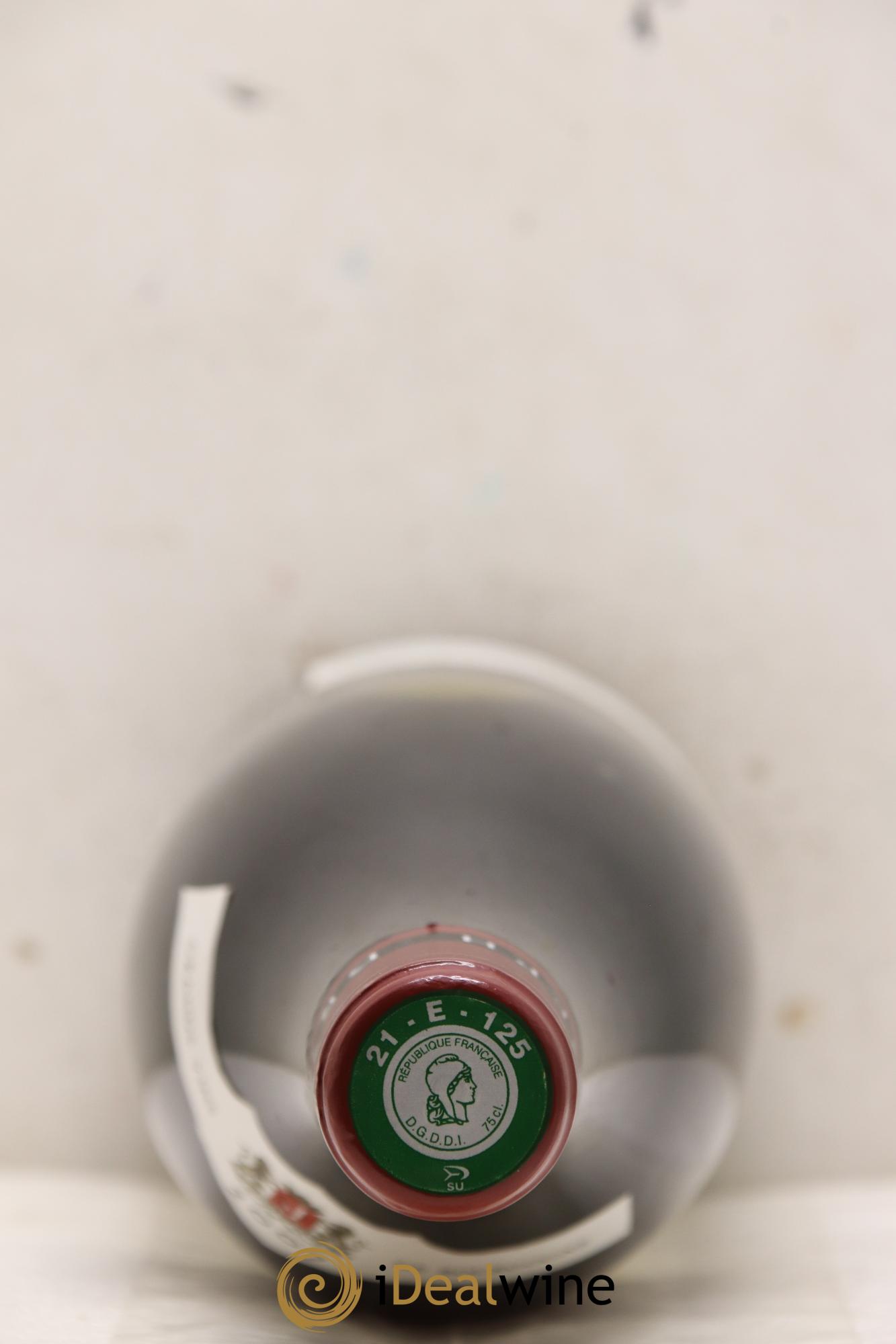 Griotte-Chambertin Grand Cru Joseph Drouhin 2007 - Lotto di 1 bottiglia - 2