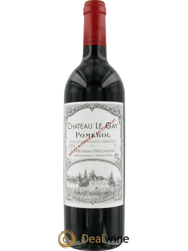 Château Le Gay 2025 - Lotto di 6 bottiglie - 0