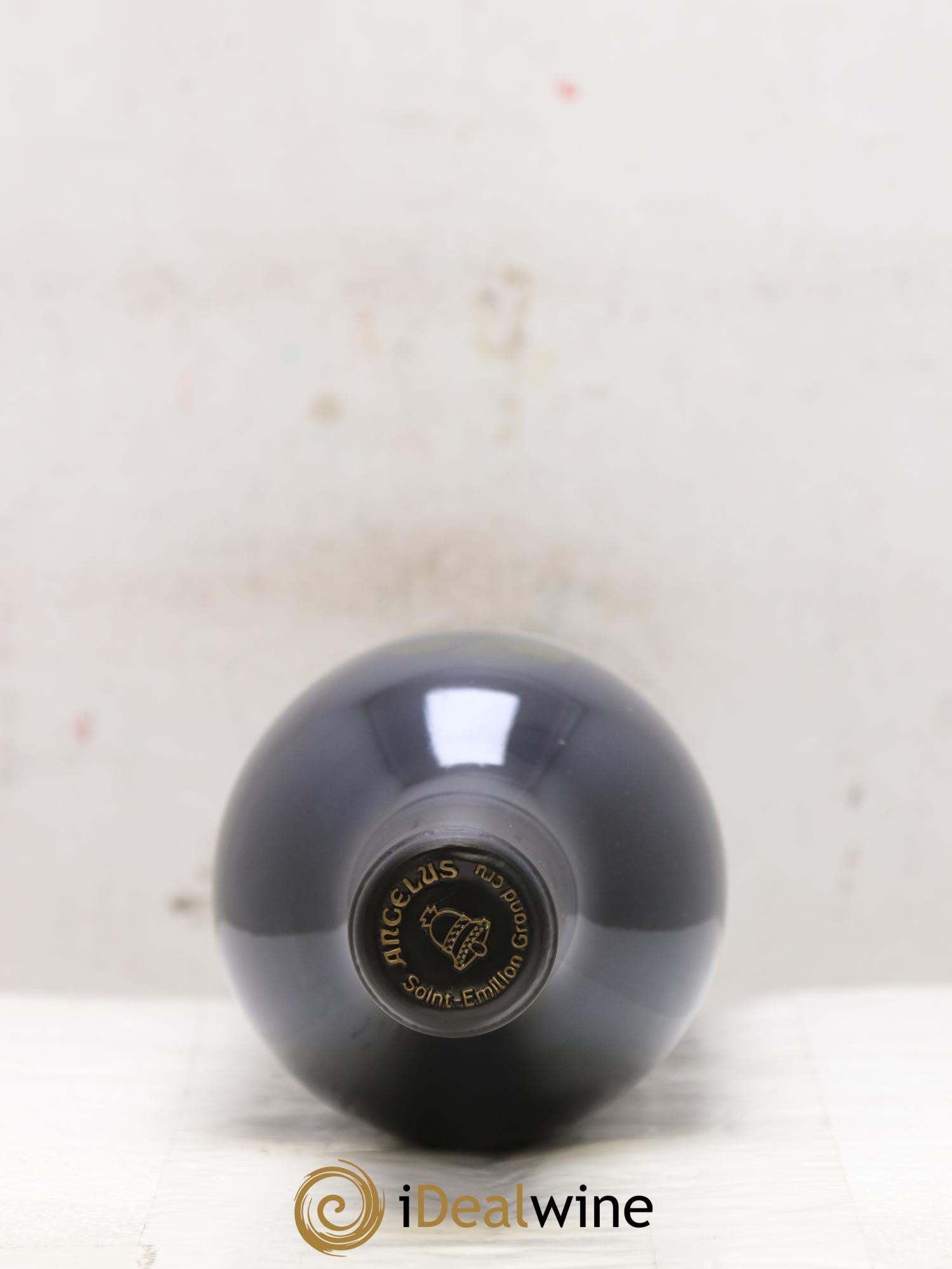 Château Angélus 1er Grand Cru Classé A 2022 - Lot de 1 bouteille - 3