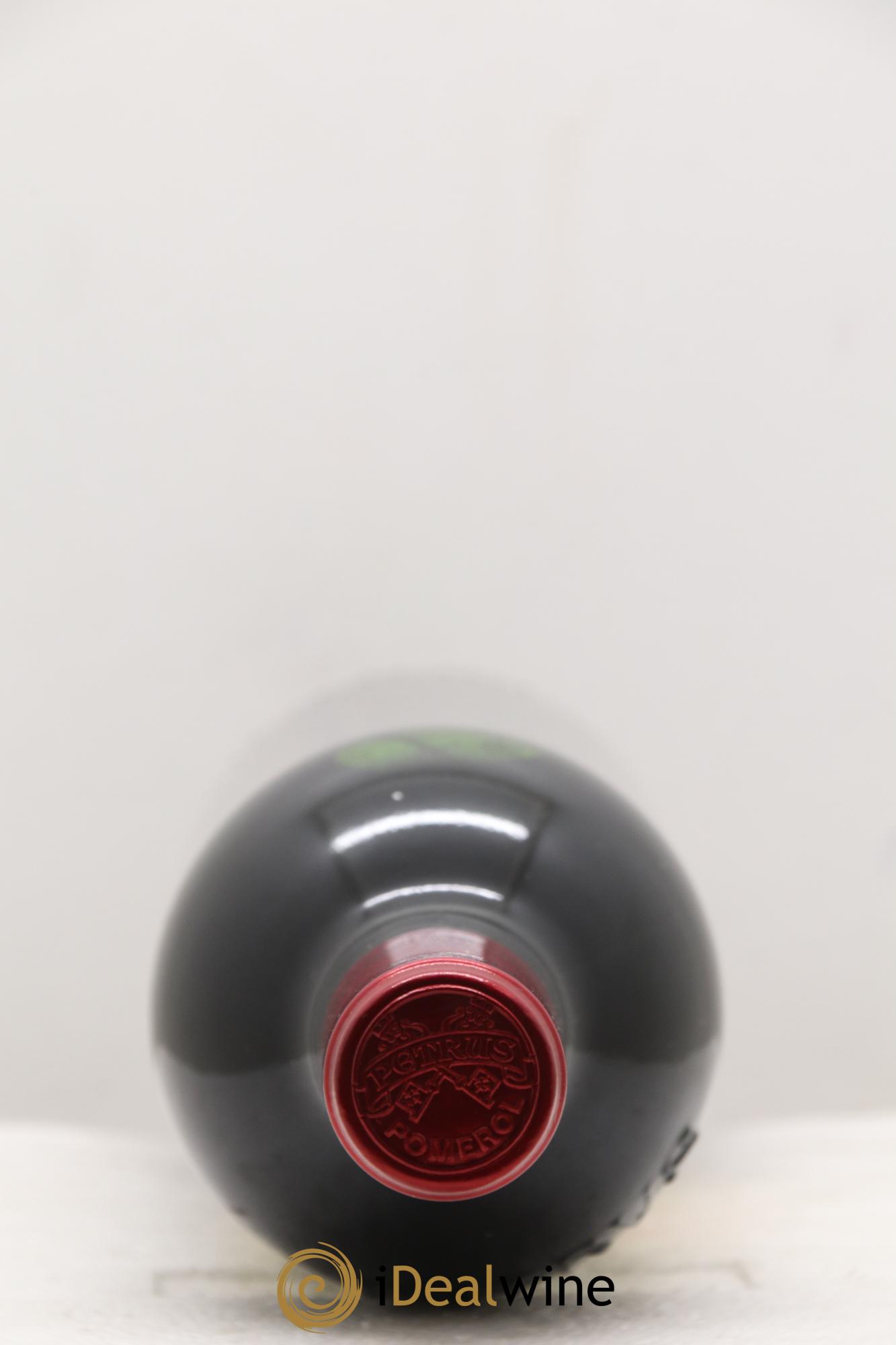Petrus 2005 - Lot de 1 bouteille - 1