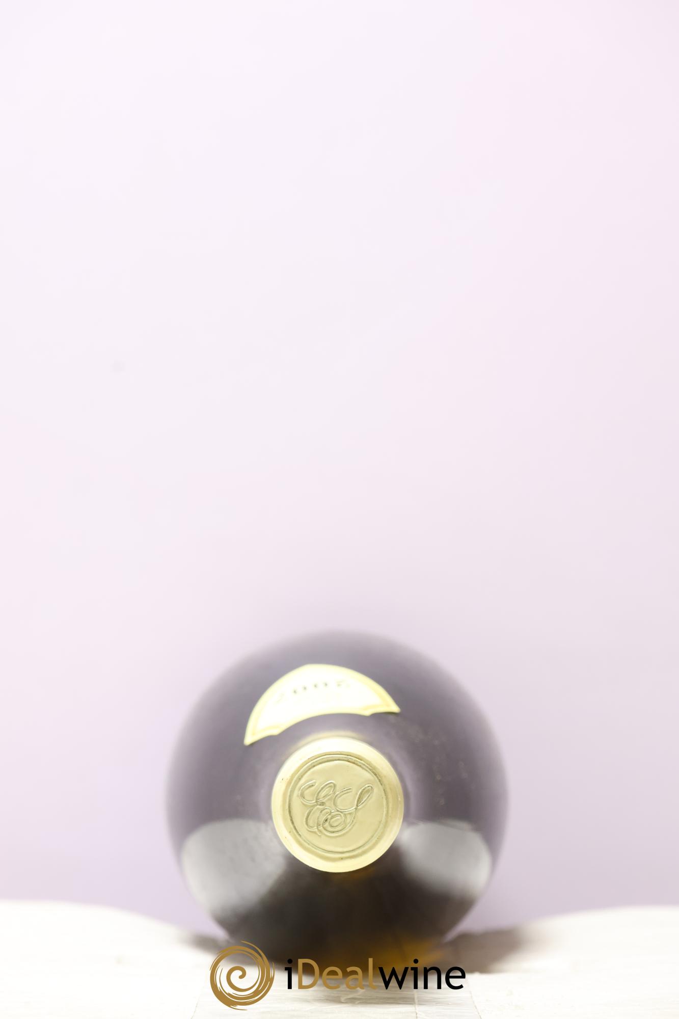 Bâtard-Montrachet Grand Cru Etienne Sauzet 2007 - Lot de 1 bouteille - 1
