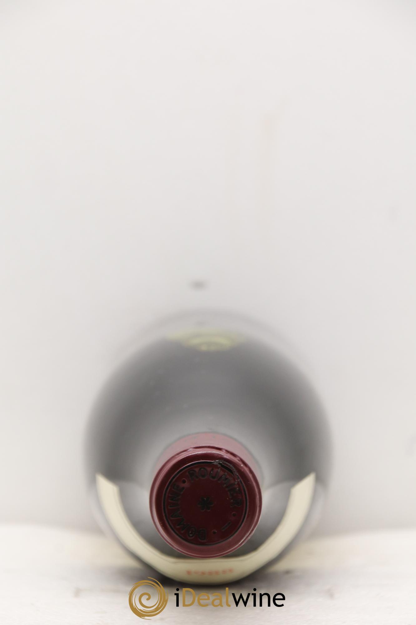 Chambolle-Musigny 1er Cru Les Amoureuses Georges Roumier (Domaine) 1988 - Lot de 1 bouteille - 1