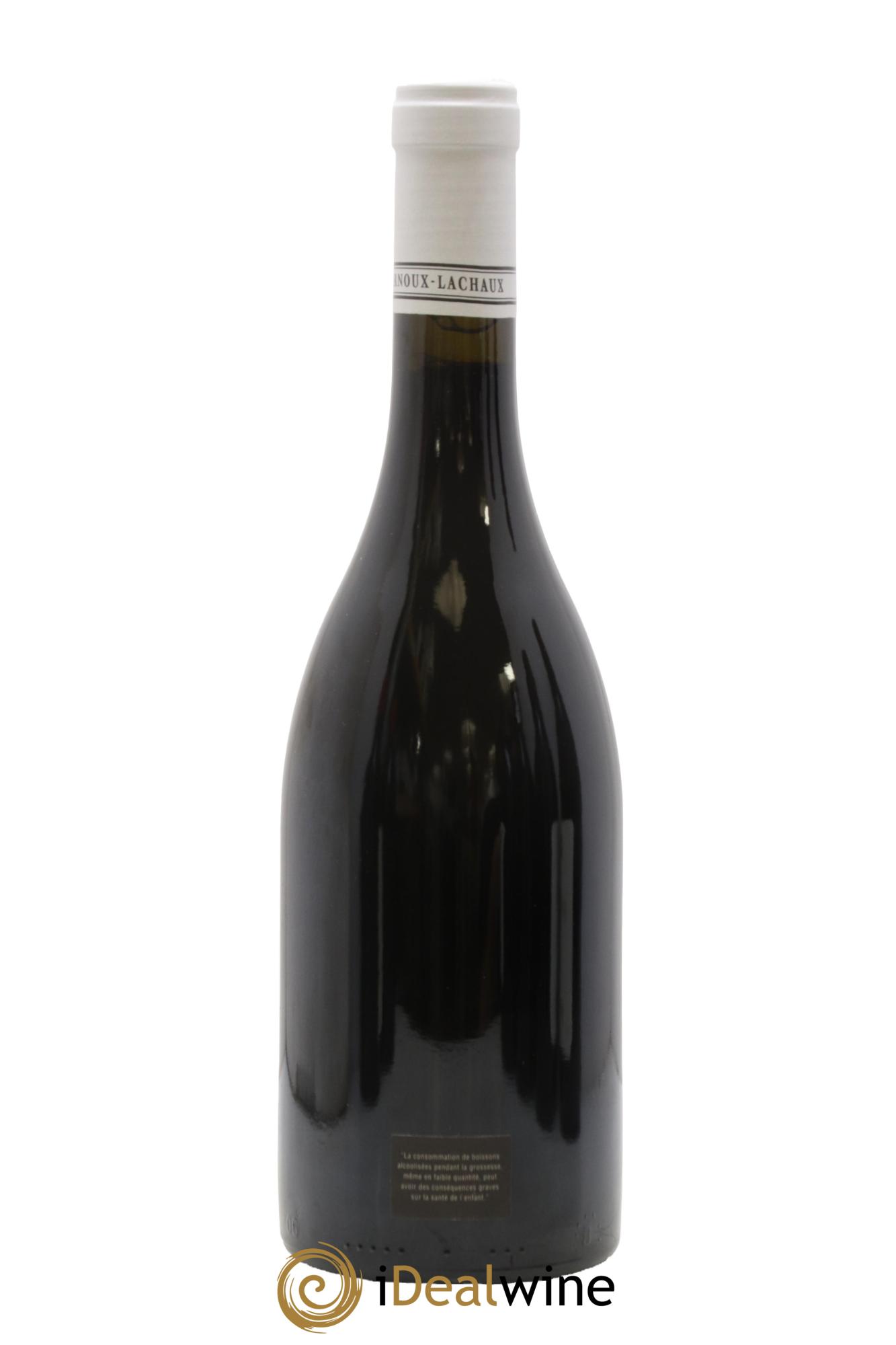 Bourgogne Pinot Fin Arnoux-Lachaux (Domaine) 2020 - Lotto di 1 bottiglia - 1