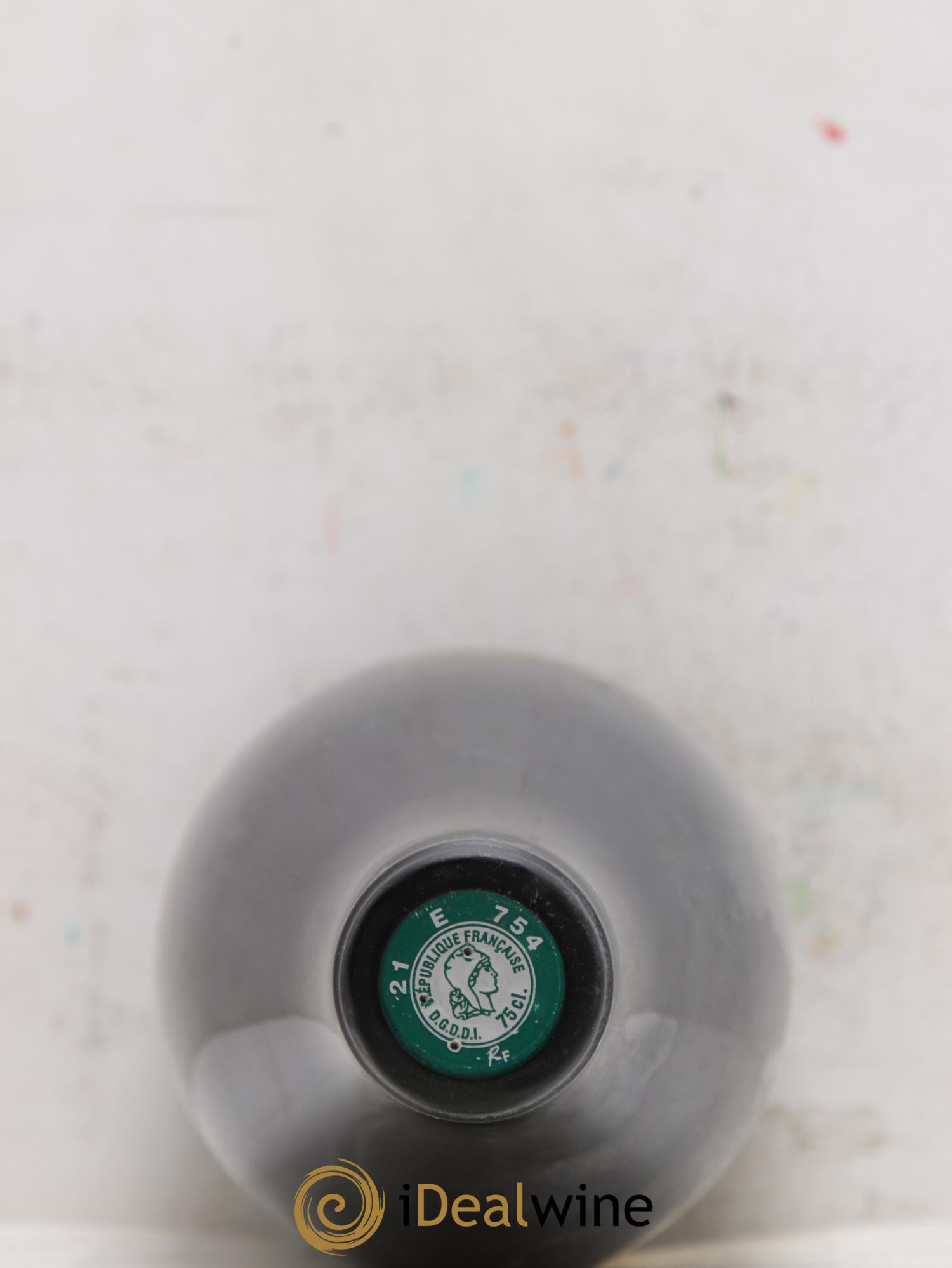 Nuits-Saint-Georges Albuca Cécile Tremblay 2014 - Lot of 1 bottle - 2