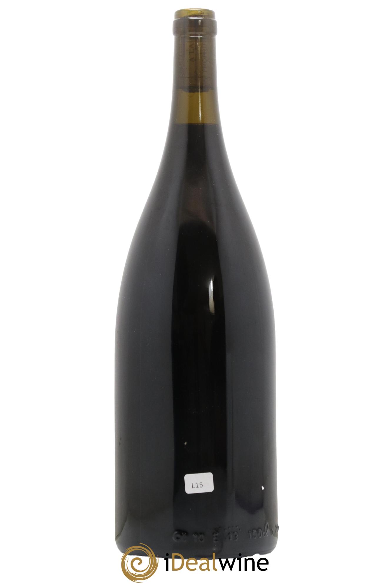 Cornas Hirotake Ooka - Domaine La Grande Colline 2015 - Lot de 1 magnum - 1
