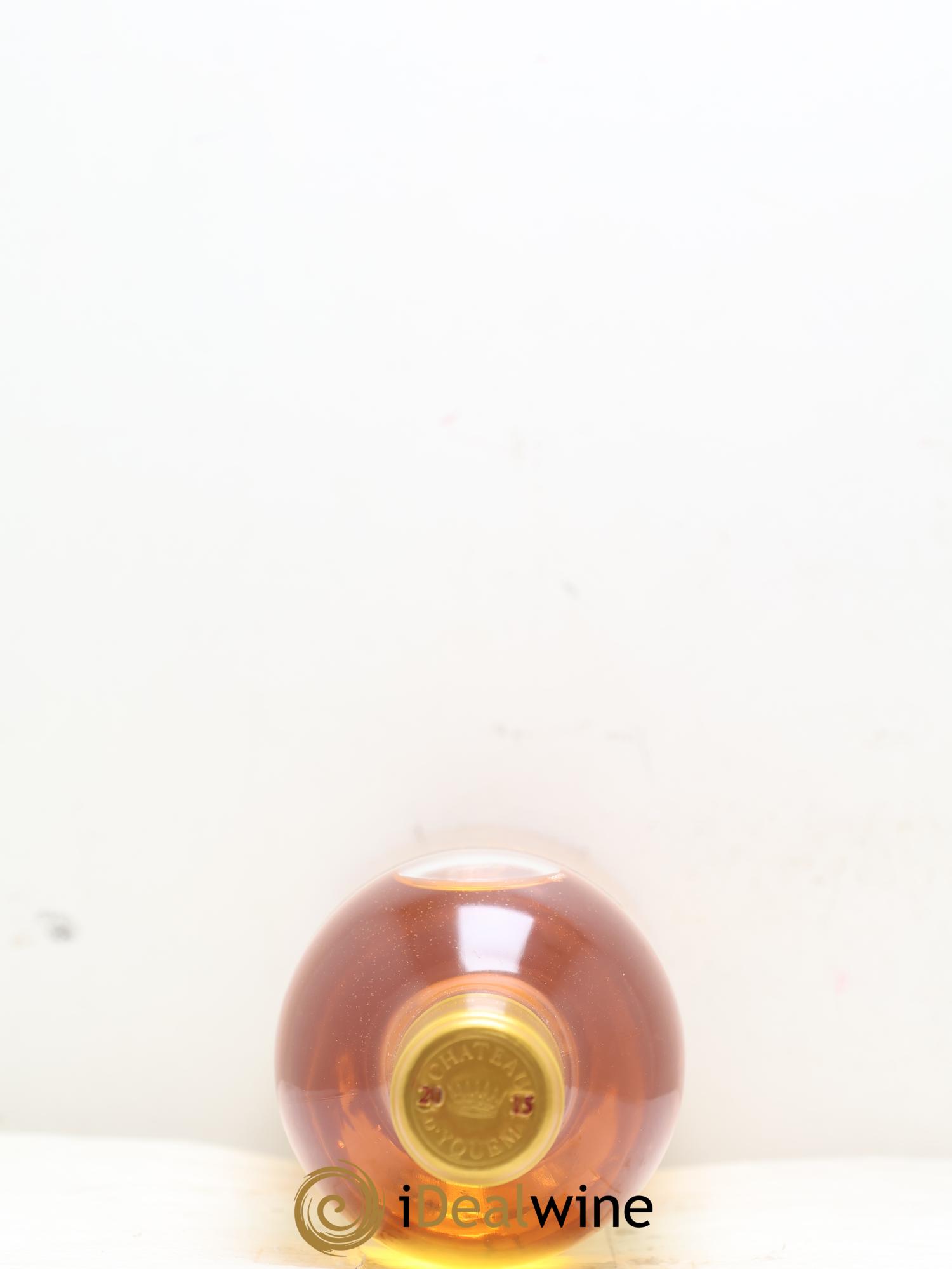 Château d' Yquem 1er Cru Classé Supérieur 2015 - Lotto di 1 bottiglia - 2