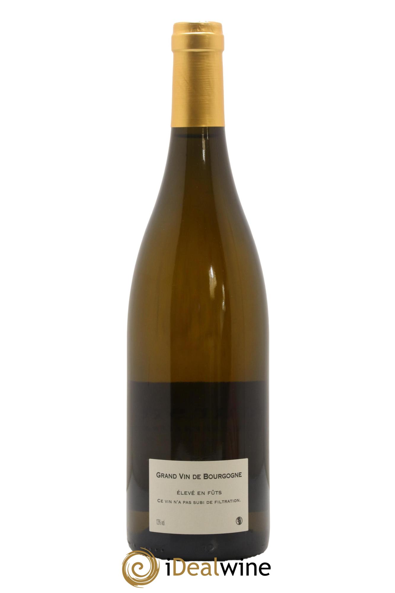 Meursault Les Chevalières Boisson-Vadot (Domaine)  2016 - Lotto di 1 bottiglia - 1