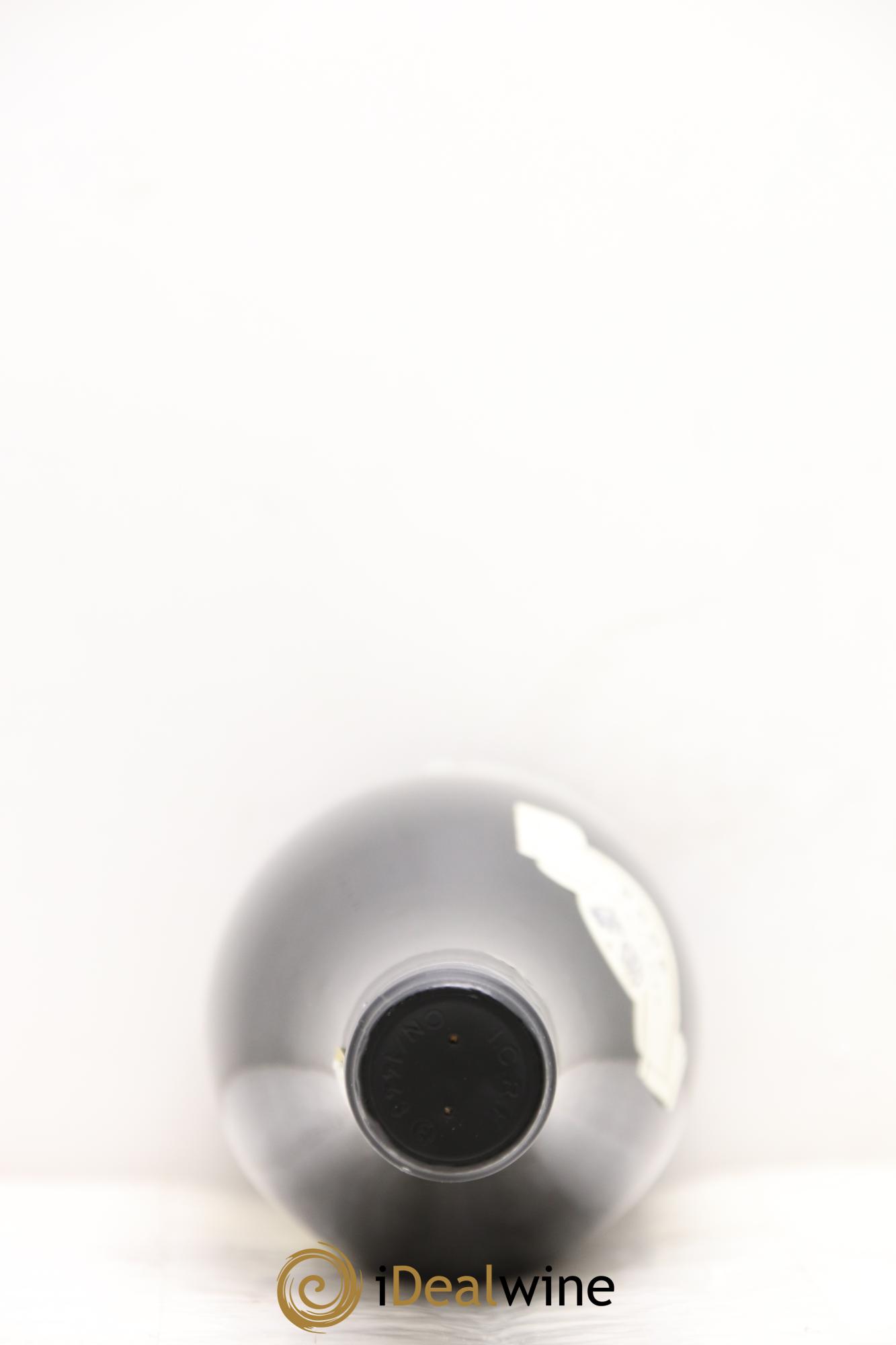 Barolo DOCG Brunate Le Coste Giuseppe Rinaldi 2009 - Lot de 1 bouteille - 2