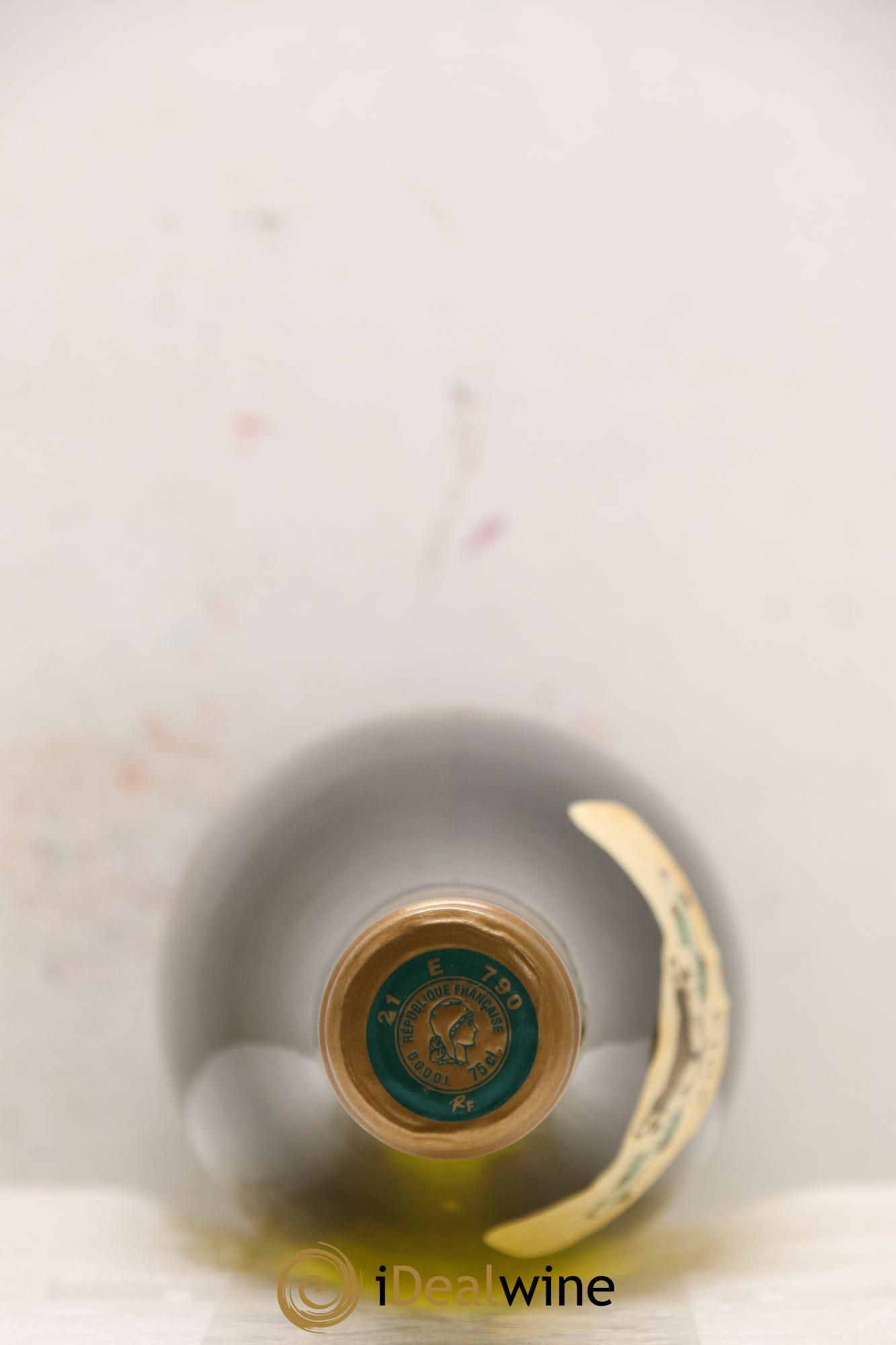 Corton-Charlemagne Grand Cru Coche Dury (Domaine)  2016 - Lot of 1 bottle - 1