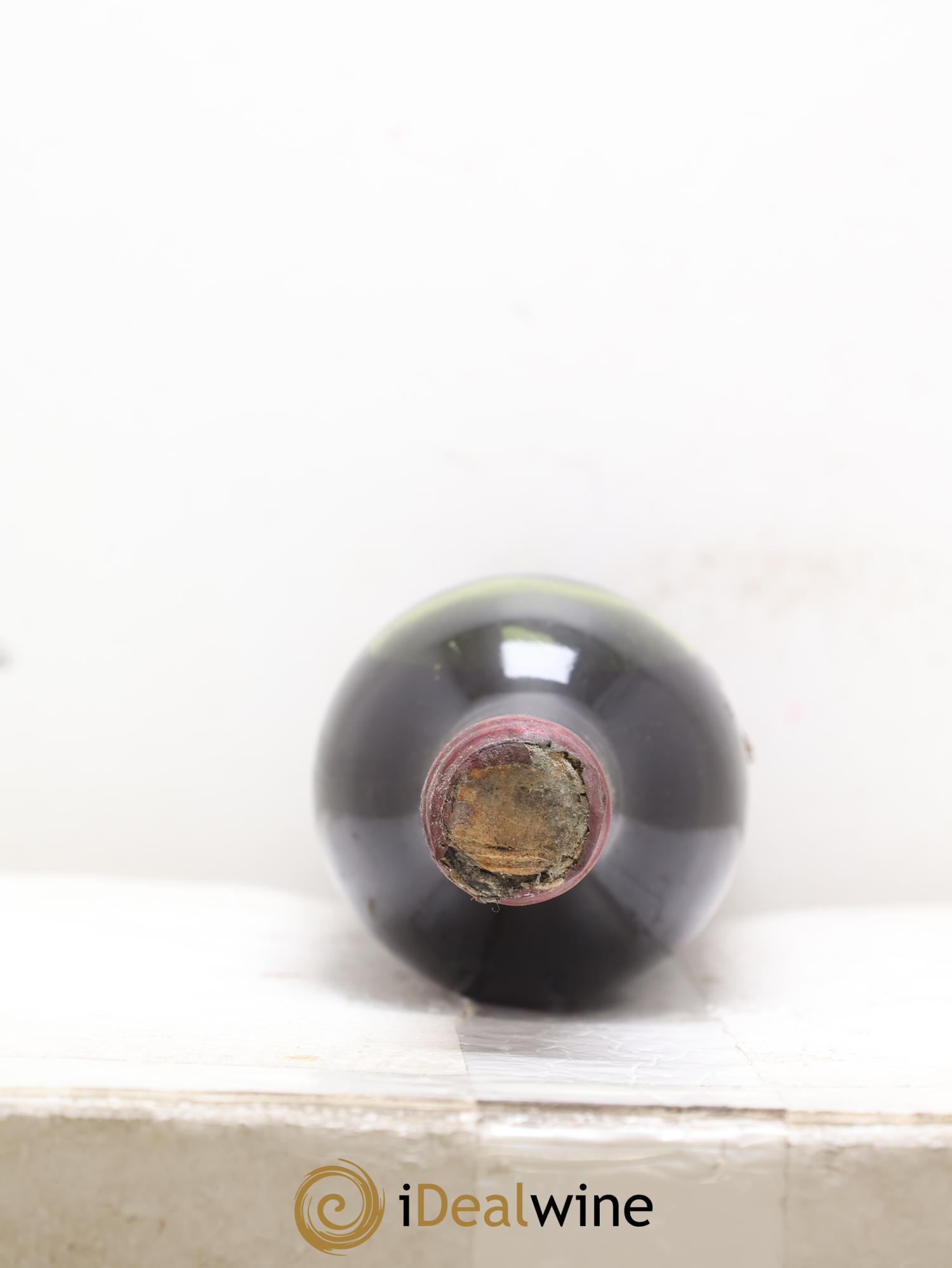 Château Latour 1er Grand Cru Classé 1944 - Lot of 1 bottle - 1