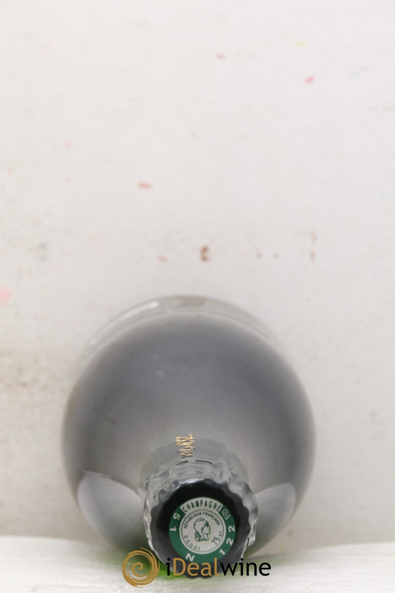 Cuvée S Salon 2013 - Lot de 1 bouteille - 3