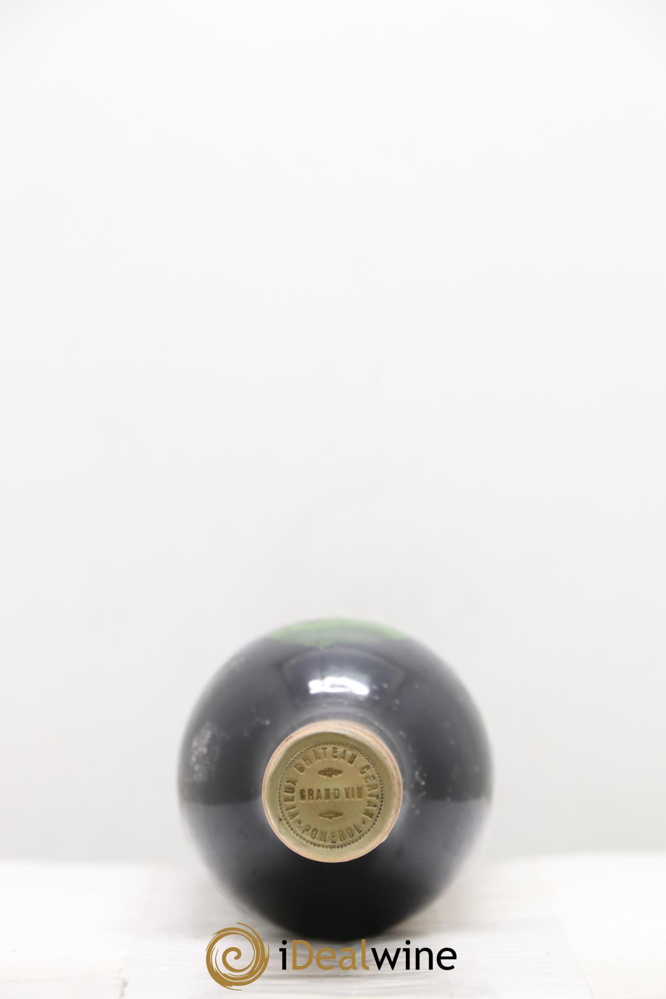 Volnay 1er Cru Champans Comtes Lafon (Domaine des) 1995 - Lotto di 1 bottiglia - 1