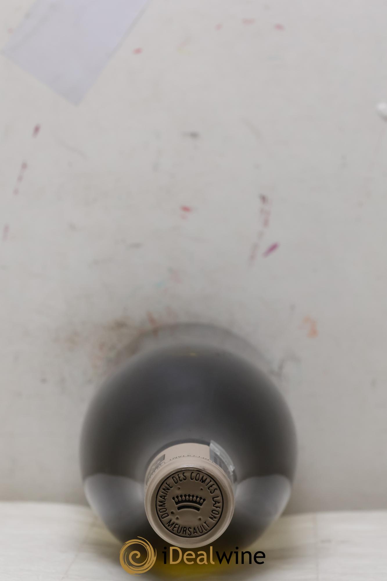 Meursault 1er Cru Perrières Comtes Lafon (Domaine des) 2014 - Lotto di 1 bottiglia - 1