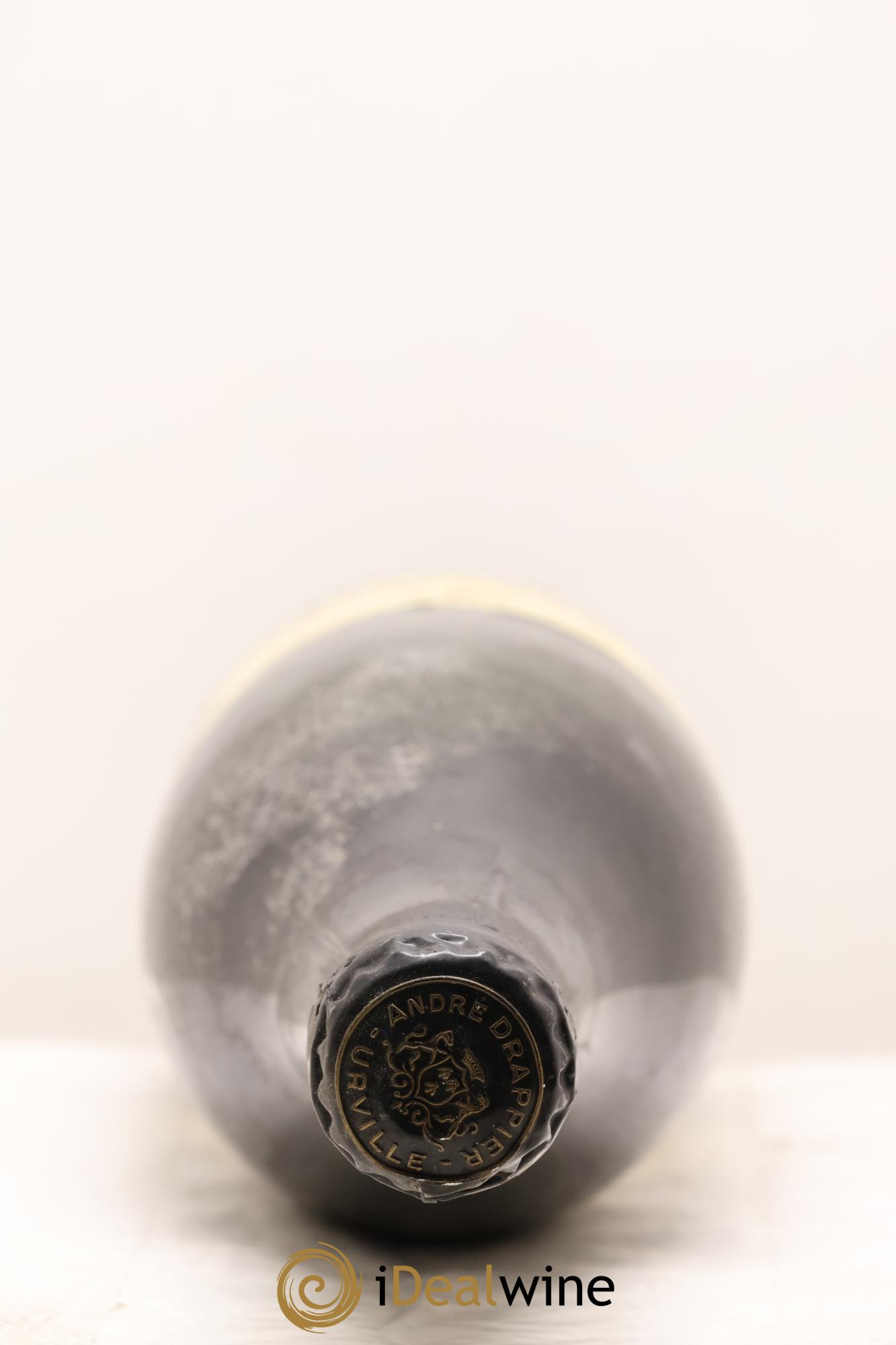 Coteaux Champenois Cuvée Georges Collot Drappier 1947 - Lot de 1 bouteille - 2