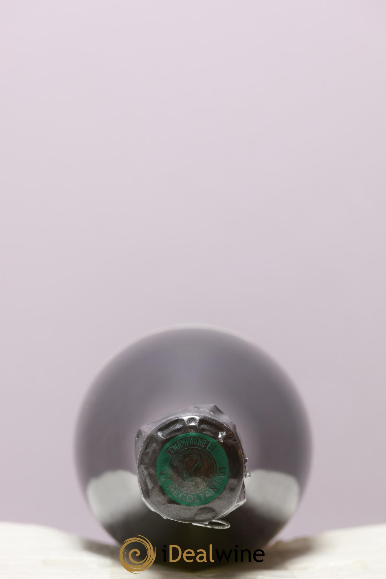 Substance Jacques Selosse - Lot de 1 bouteille - 2