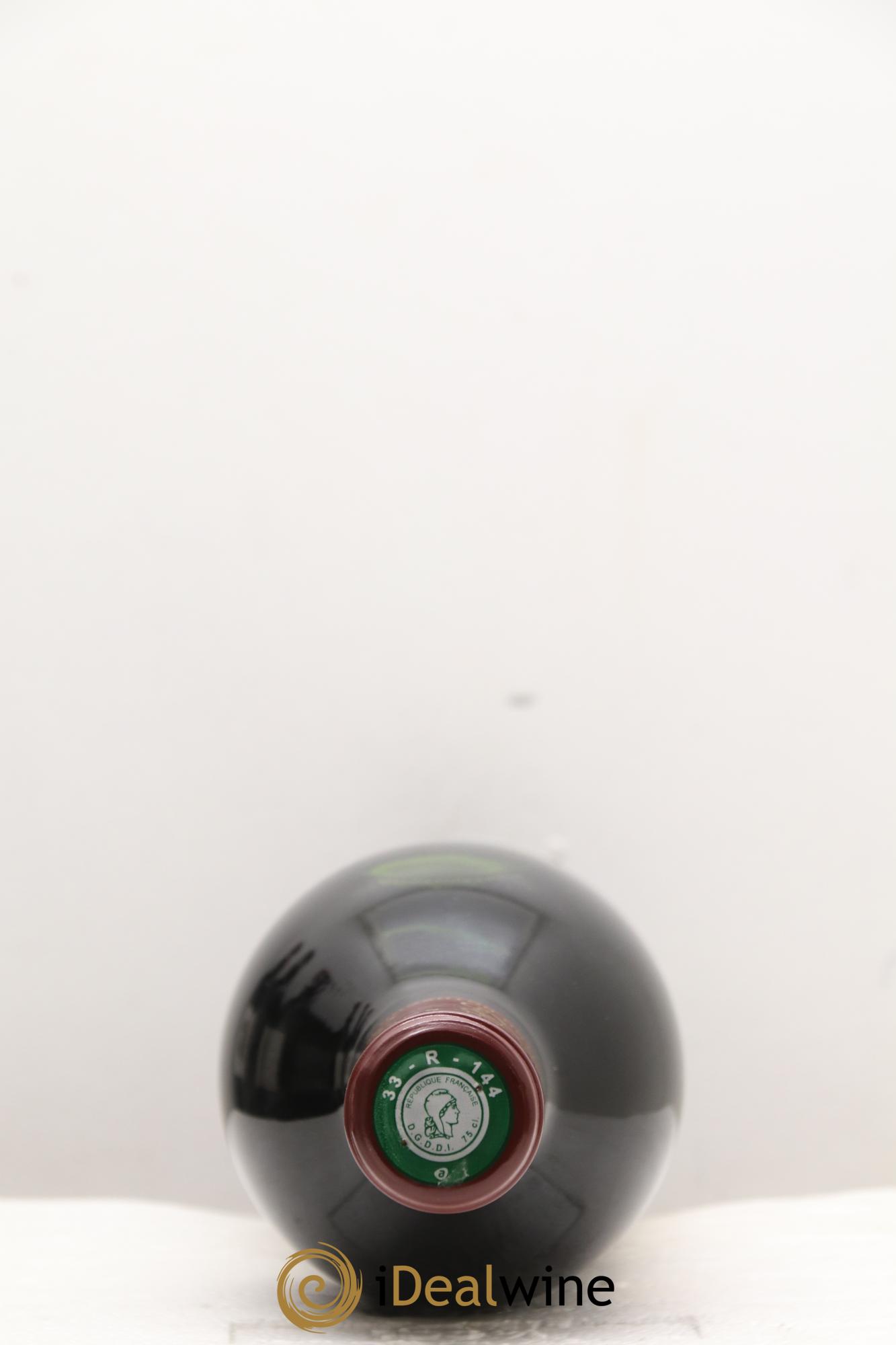 Château Mouton Rothschild 1er Grand Cru Classé 2015 - Lot of 1 bottle - 2