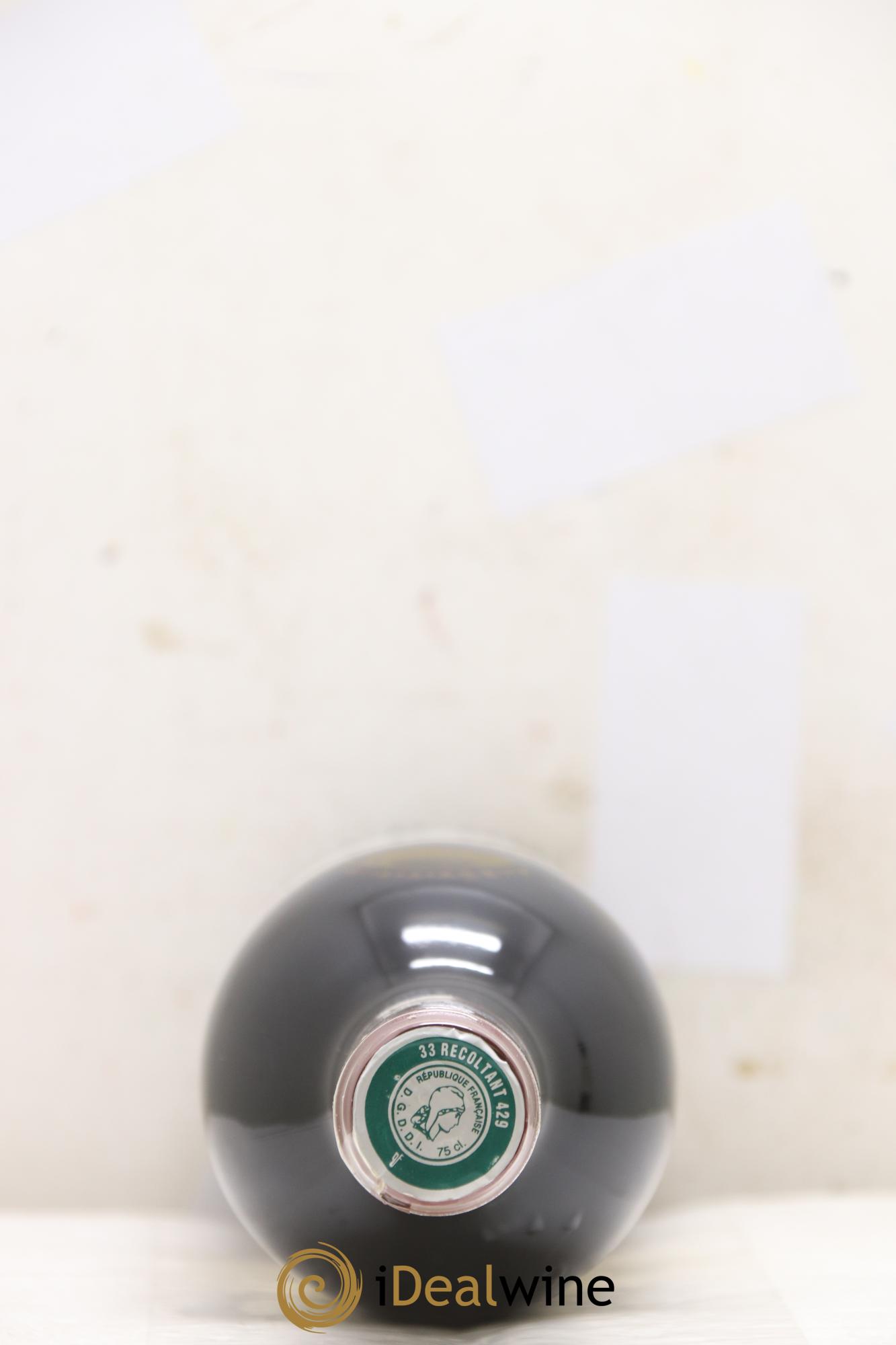 Château Lafite Rothschild 1er Grand Cru Classé 2009 - Lotto di 3 bottiglie - 2