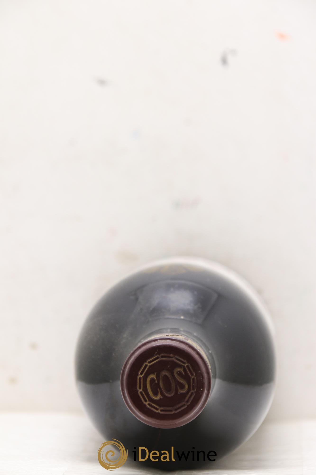 Cos d'Estournel 2ème Grand Cru Classé 2009 - Lot de 1 bouteille - 2