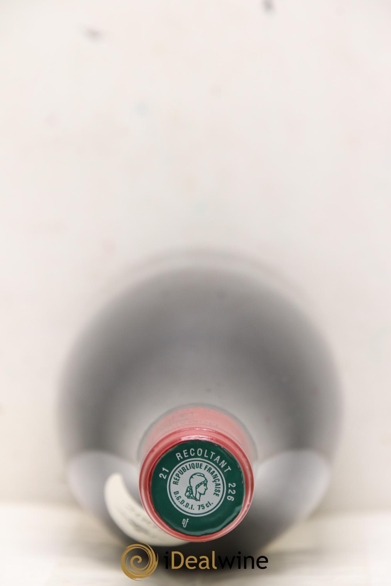 Gevrey-Chambertin 1er Cru Clos Saint-Jacques Armand Rousseau (Domaine) 2008 - Lotto di 1 bottiglia - 1