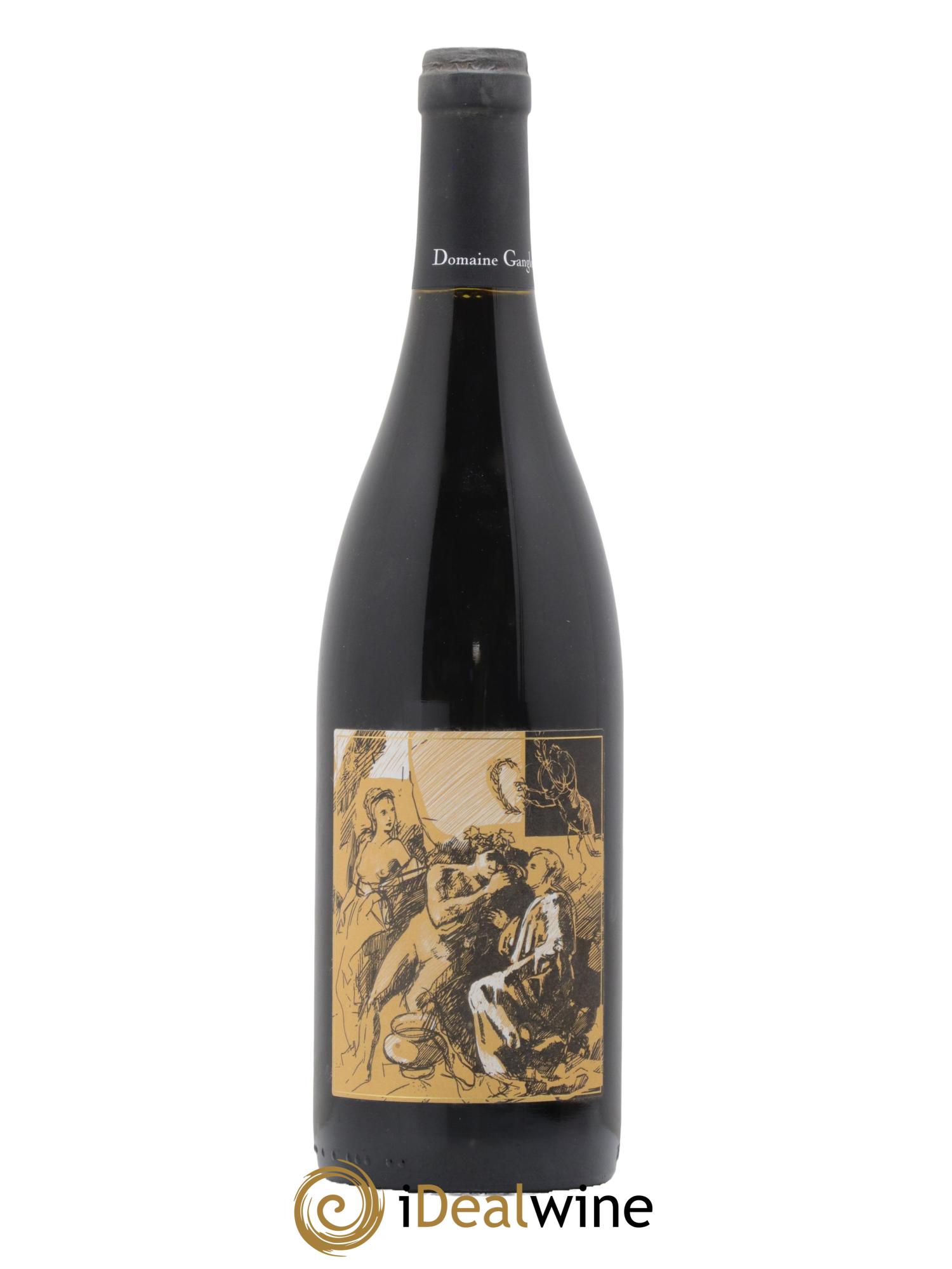 Saint-Joseph Gangloff (Domaine) 2020 - Lot de 1 bouteille - 0