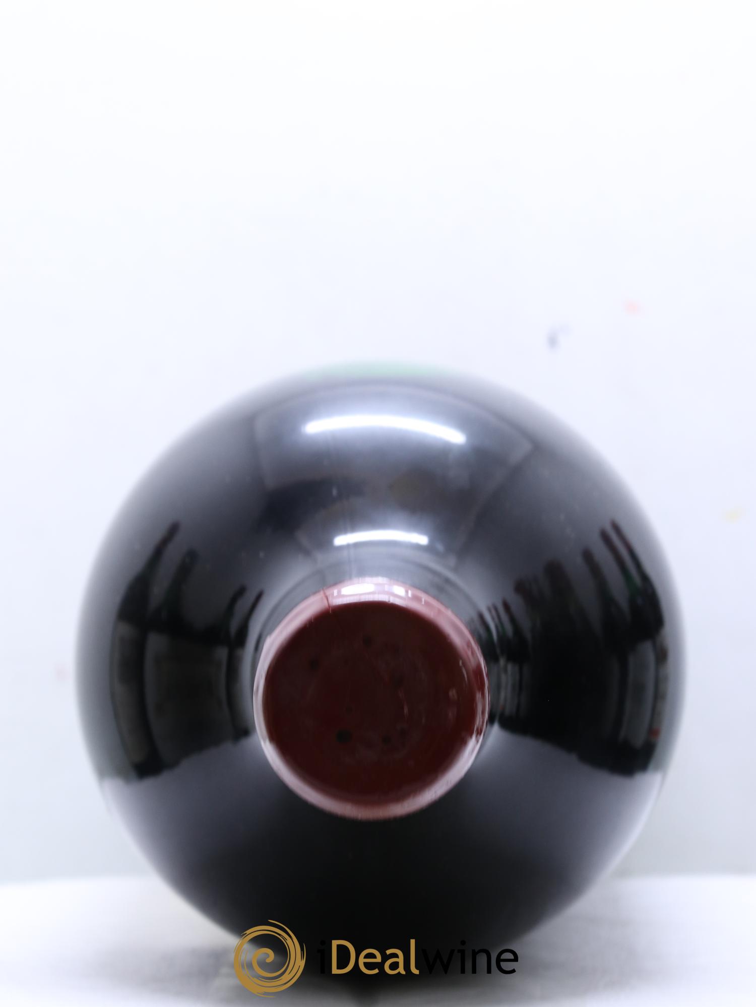 Château Clarke 1983 - Lot de 1 jeroboam - 2