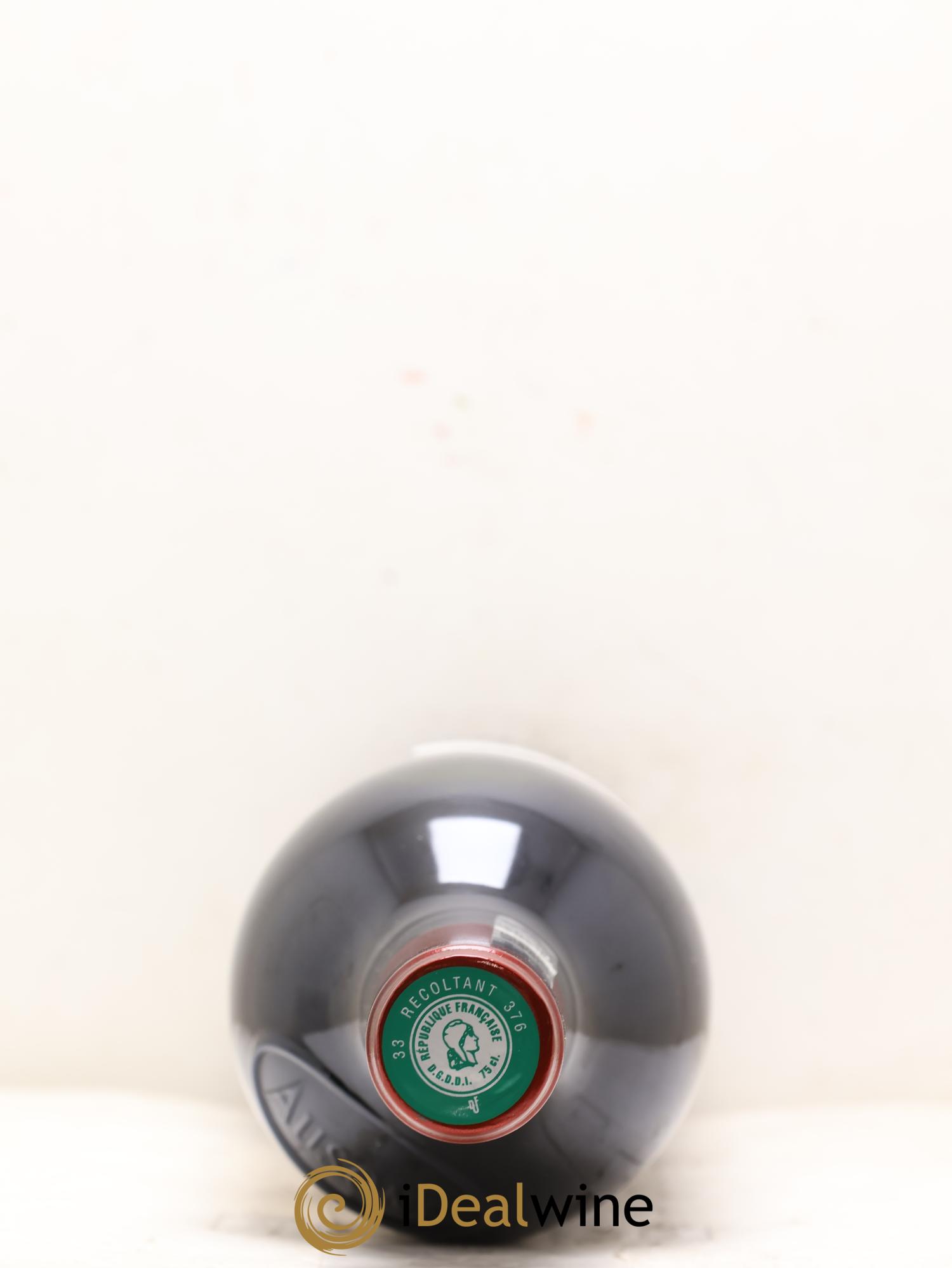 Château Ausone 1er Grand Cru Classé A 2014 - Lotto di 1 bottiglia - 2