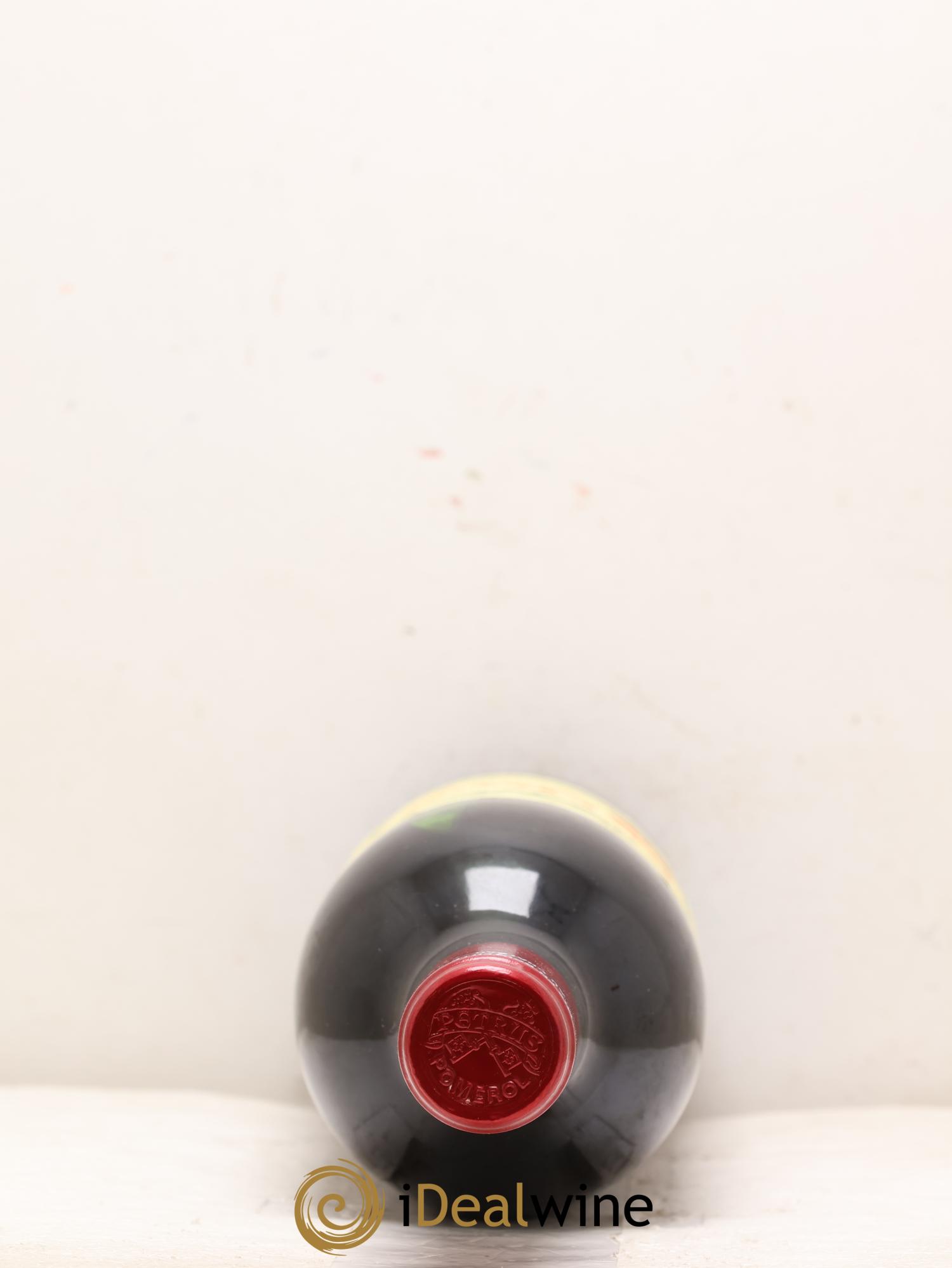 Petrus 1994 - Lot de 1 bouteille - 2