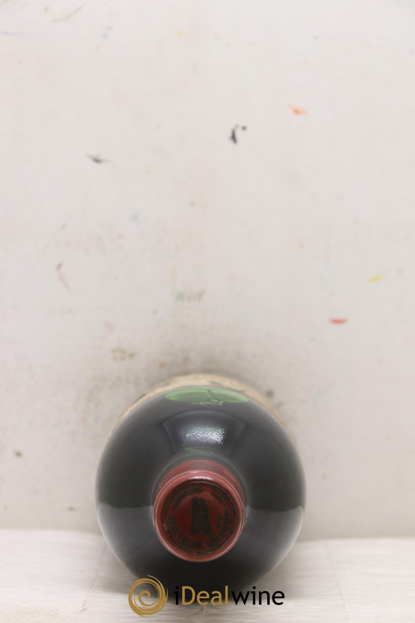 Château Latour 1er Grand Cru Classé 1979 - Lot of 1 bottle - 1