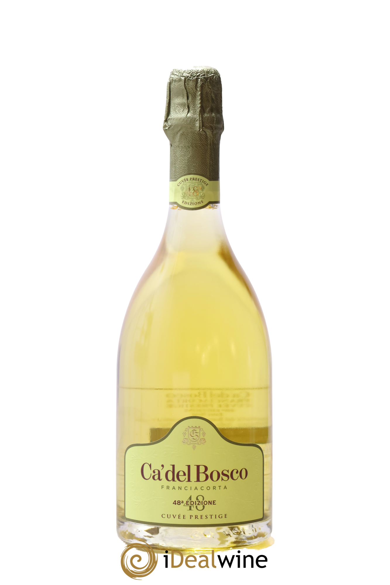 Italie - Lote de 1 botella - 0