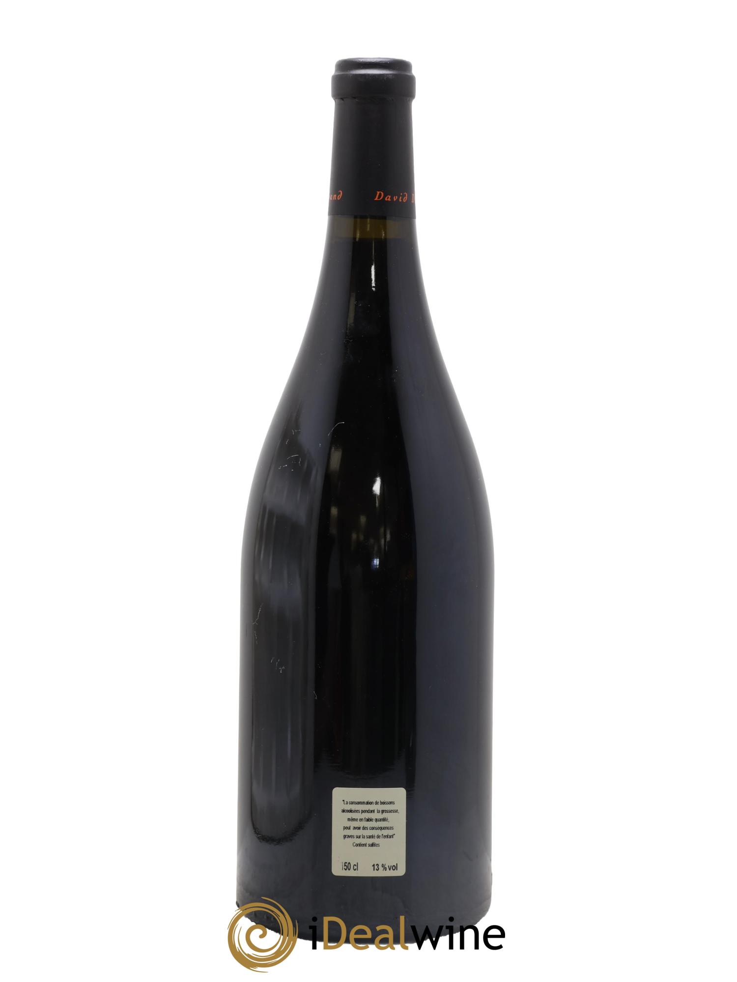 Echezeaux Grand Cru David Duband (Domaine) 2020 - Lotto di 1 magnum - 1