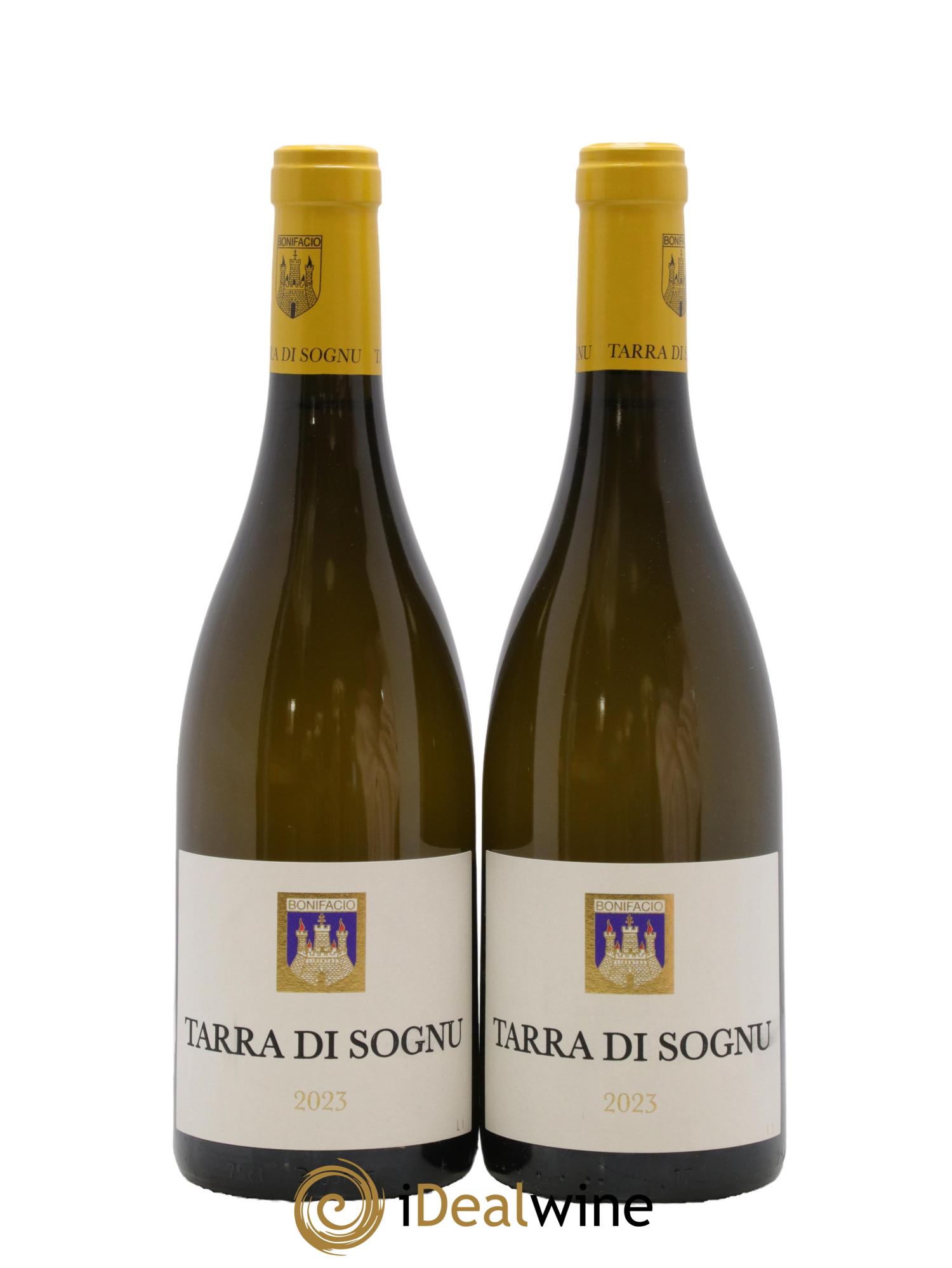 Vin de France Tarra di Sognu Clos Canarelli 2023 - Lot of 2 bottles - 0