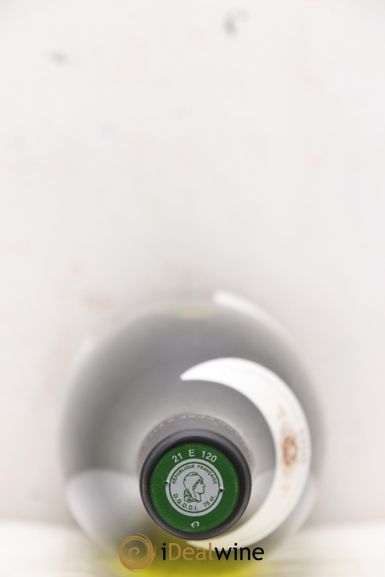 Chevalier-Montrachet Grand Cru Bouchard Père & Fils 2015 - Posten von 2 Flaschen - 2