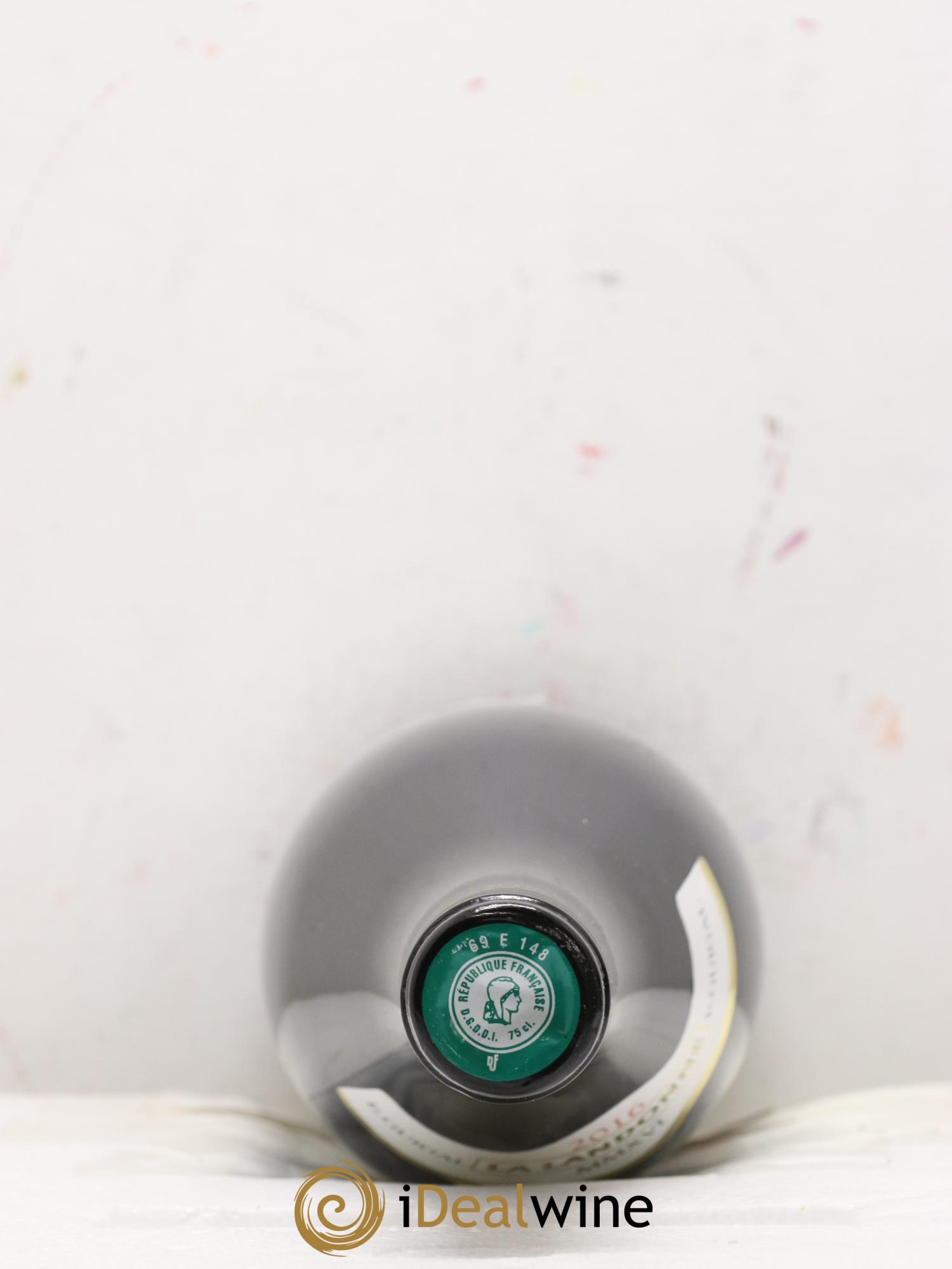 Côte-Rôtie La Landonne Guigal 2016 - Lot of 1 bottle - 2