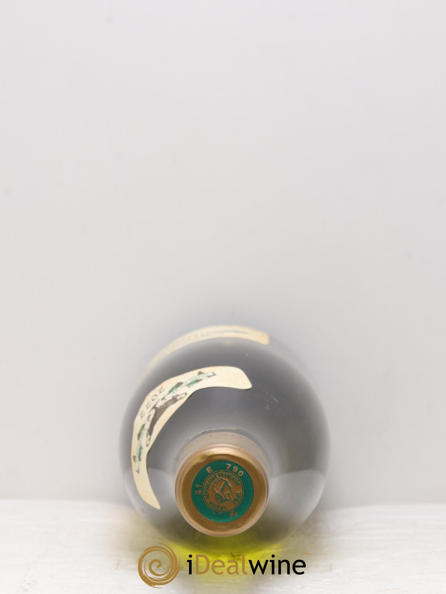 Puligny-Montrachet Les Enseignères Coche Dury (Domaine) 2022 - Posten von 3 Flaschen - 1