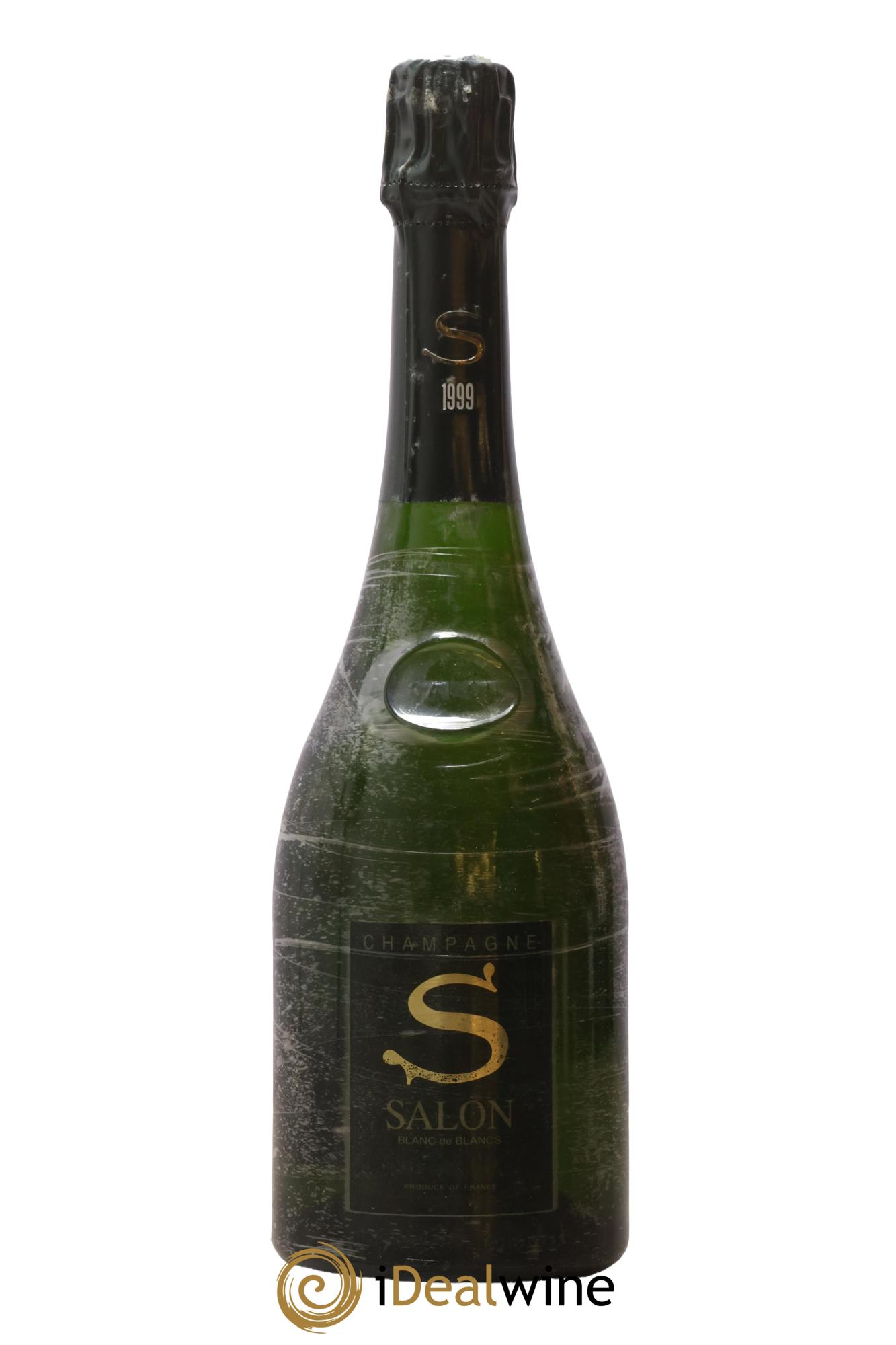 Cuvée S Salon 1999 - Lot de 1 bouteille - 0