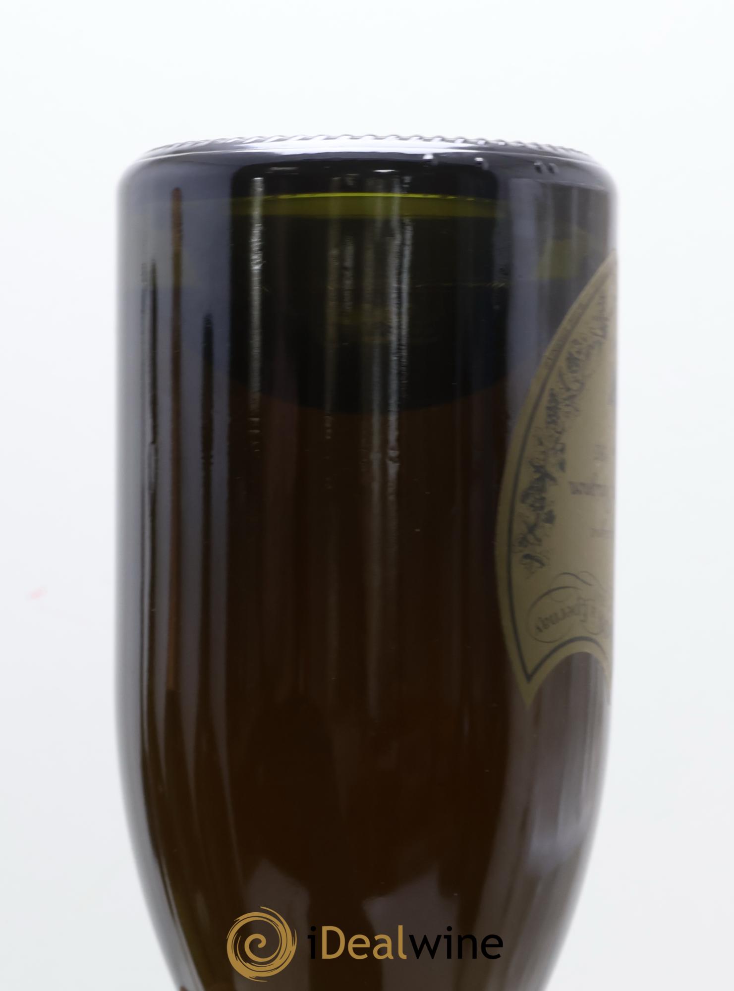 Brut Dom Pérignon 1985 - Lot de 1 bouteille - 3