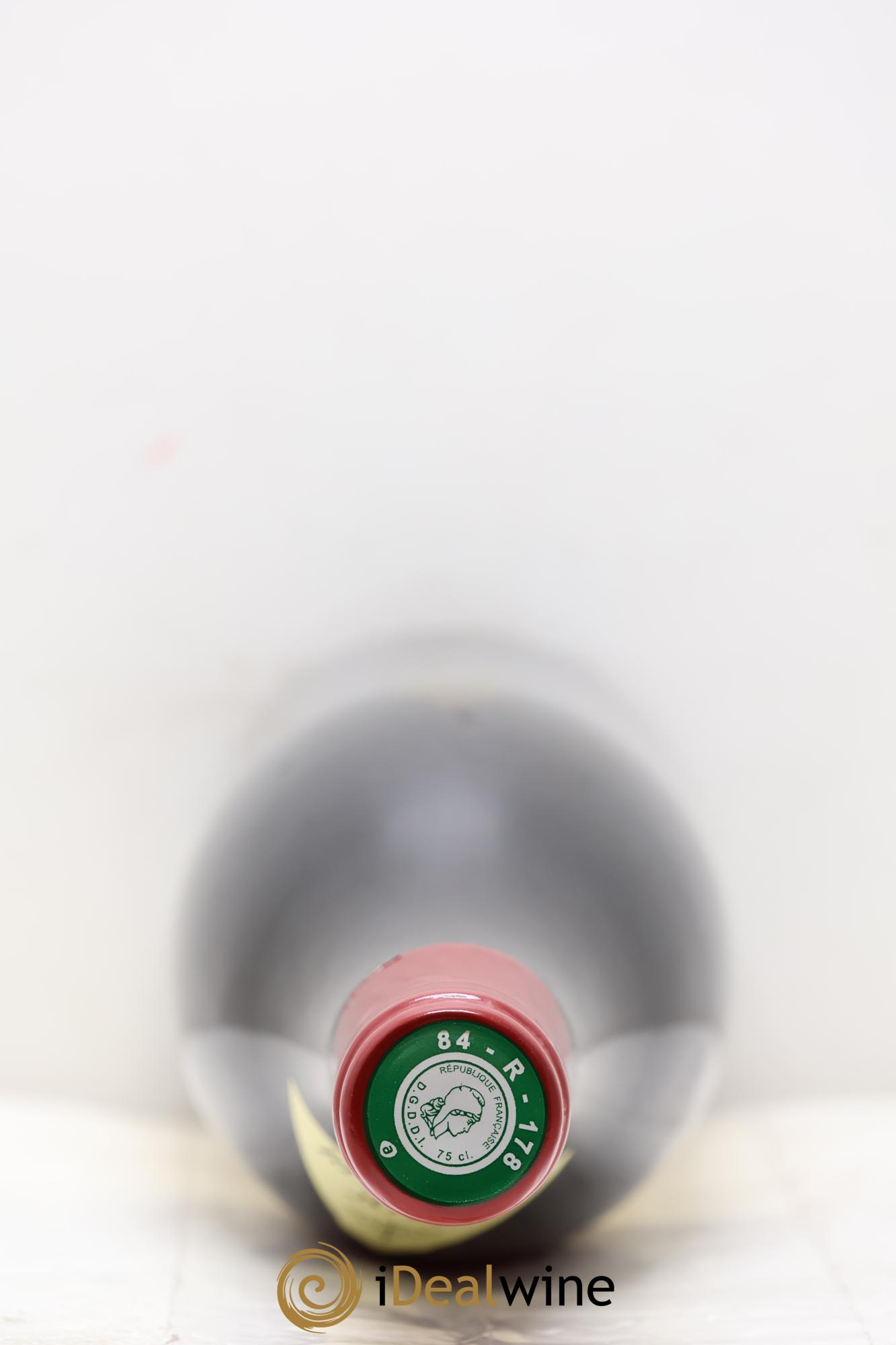 Châteauneuf-du-Pape Château Rayas Emmanuel Reynaud 2015 - Lotto di 1 bottiglia - 1