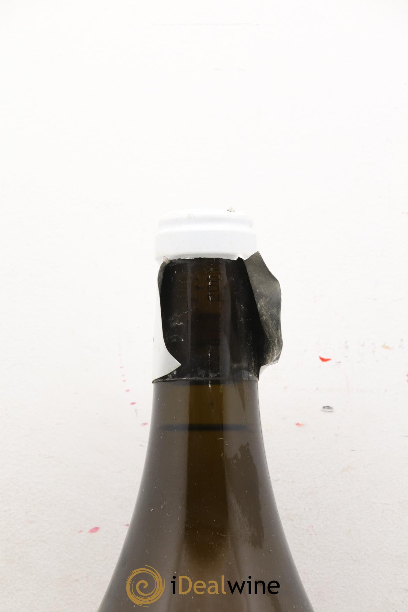 Puligny-Montrachet 1er Cru Le Cailleret De Montille (Domaine)  2001 - Lot de 1 magnum - 1