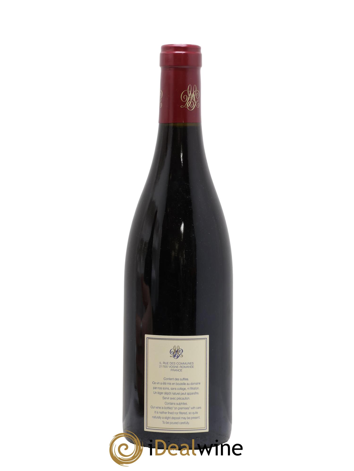 Nuits-Saint-Georges 1er Cru Les Vignes Rondes Mugneret-Gibourg (Domaine) 2007 - Lotto di 1 bottiglia - 1