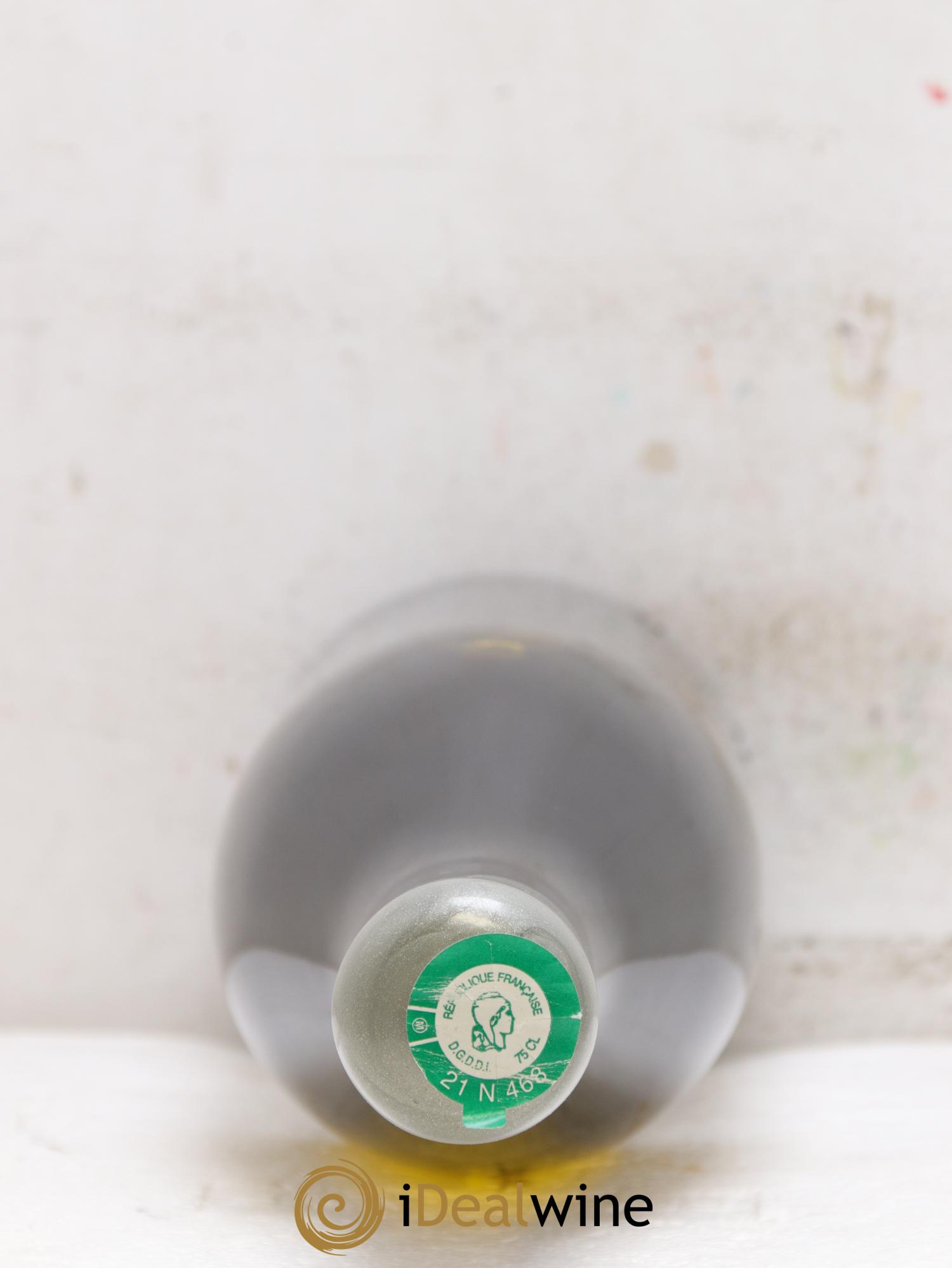 Montrachet Grand Cru Marc Colin & Fils 2022 - Lot de 1 bouteille - 1