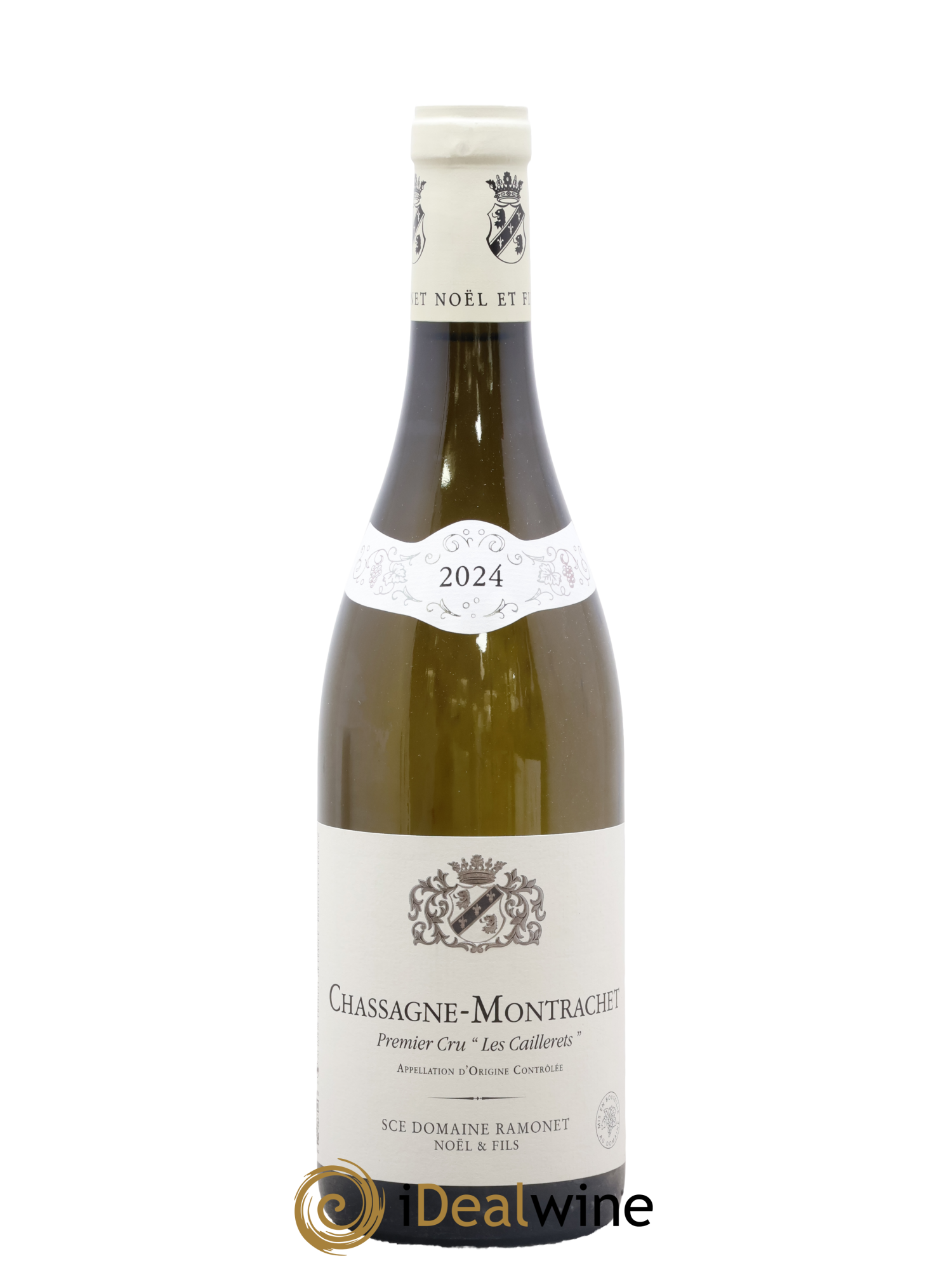 Arbois Pupillin Trousseau Fonteneilles Cellier Saint Benoit 2023 - Posten von 3 Flaschen - 1
