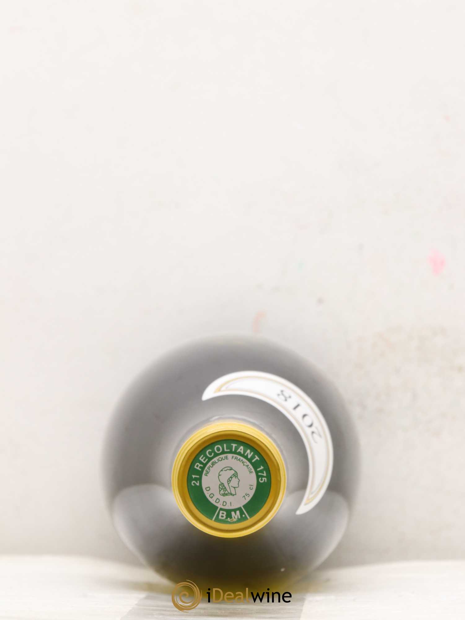 Puligny-Montrachet 1er Cru Clavoillon Leflaive (Domaine) 2018 - Lotto di 1 bottiglia - 2