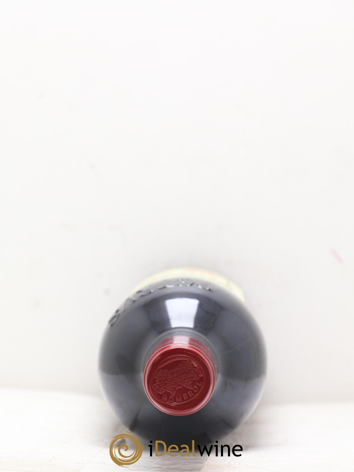 Petrus 2007 - Posten von 1 Flasche - 1