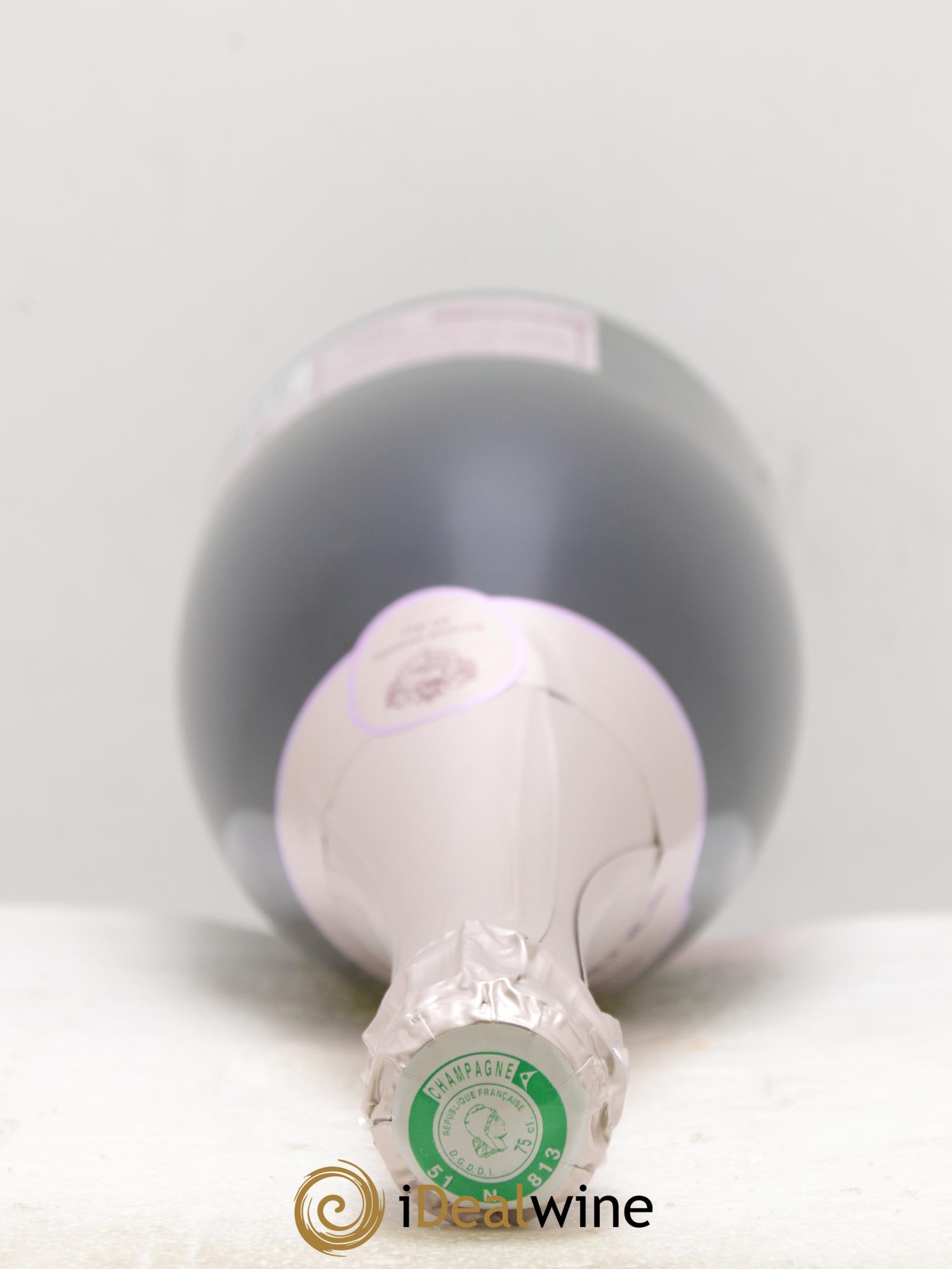 26ème édition  Krug - Posten von 1 Flasche - 2