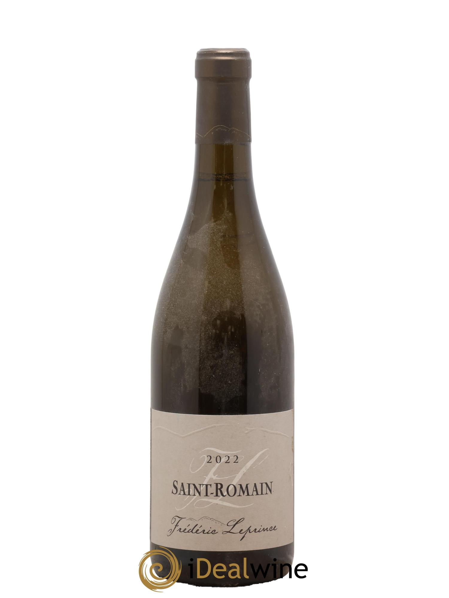Saint-Romain Leprince 2022 - Lotto di 1 bottiglia - 0