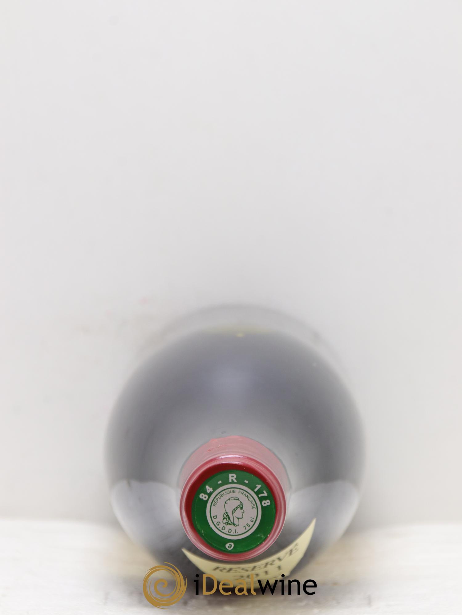 Châteauneuf-du-Pape Château Rayas Emmanuel Reynaud 2011 - Lot de 1 bouteille - 1