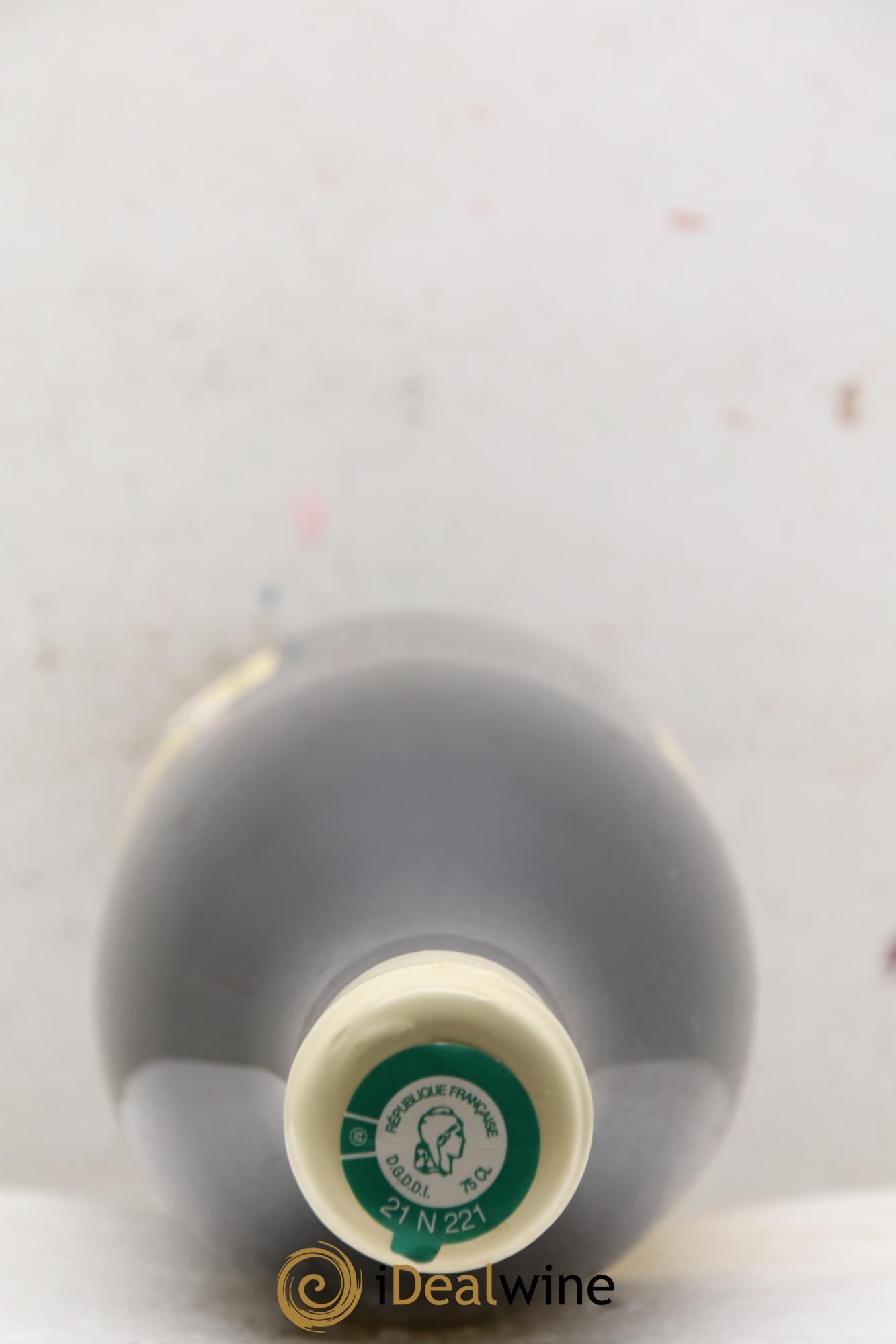 Meursault 1er Cru Charmes Pierre-Yves Colin Morey 2016 - Lotto di 1 bottiglia - 2