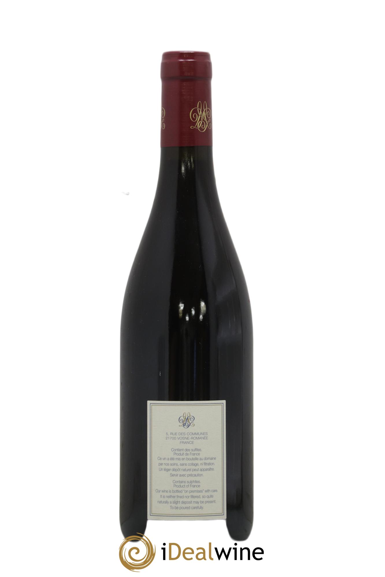 Vosne-Romanée La Colombière Mugneret-Gibourg (Domaine) 2021 - Posten von 1 Flasche - 1