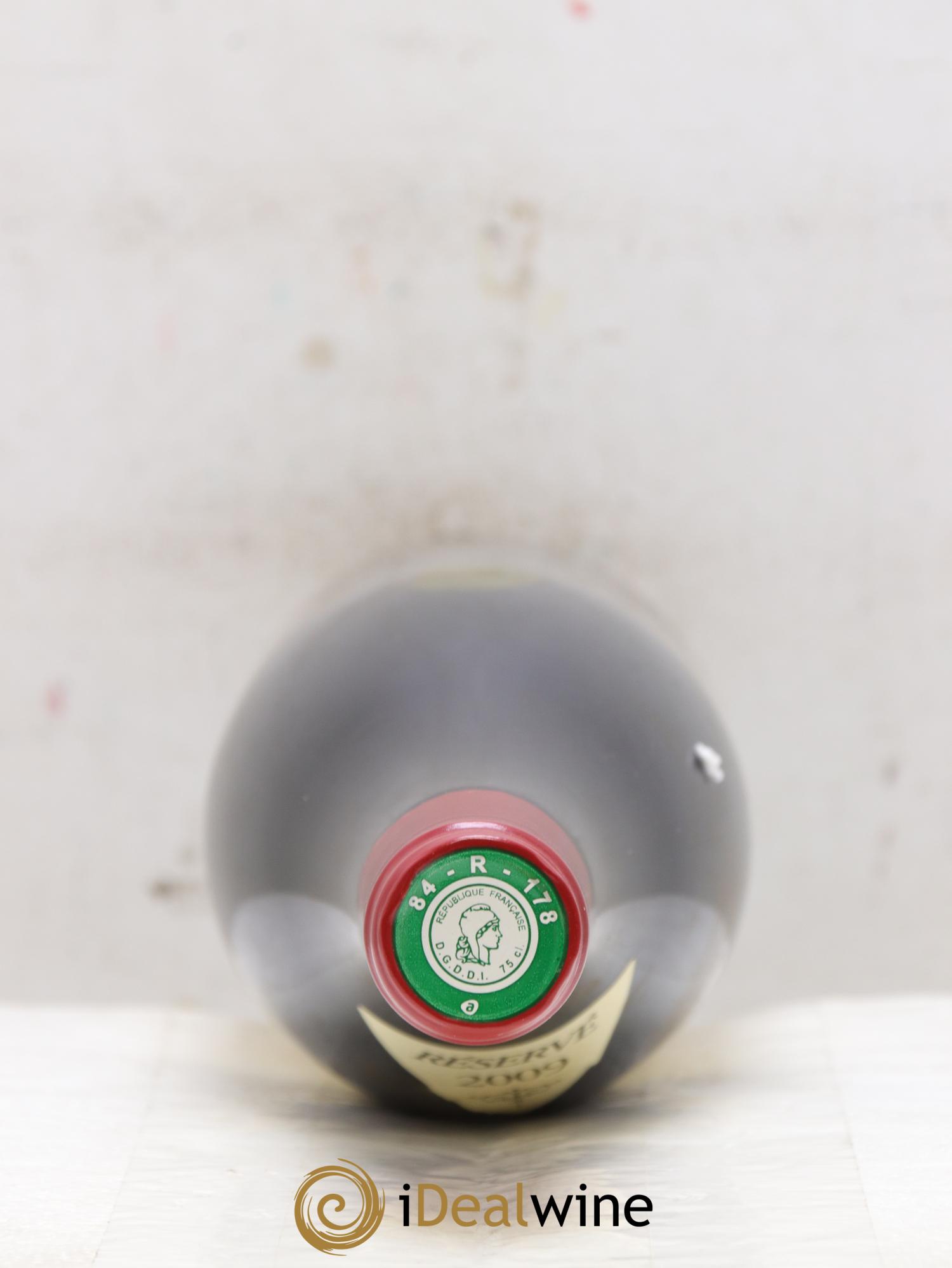 Châteauneuf-du-Pape Château Rayas Emmanuel Reynaud 2009 - Lotto di 1 bottiglia - 1