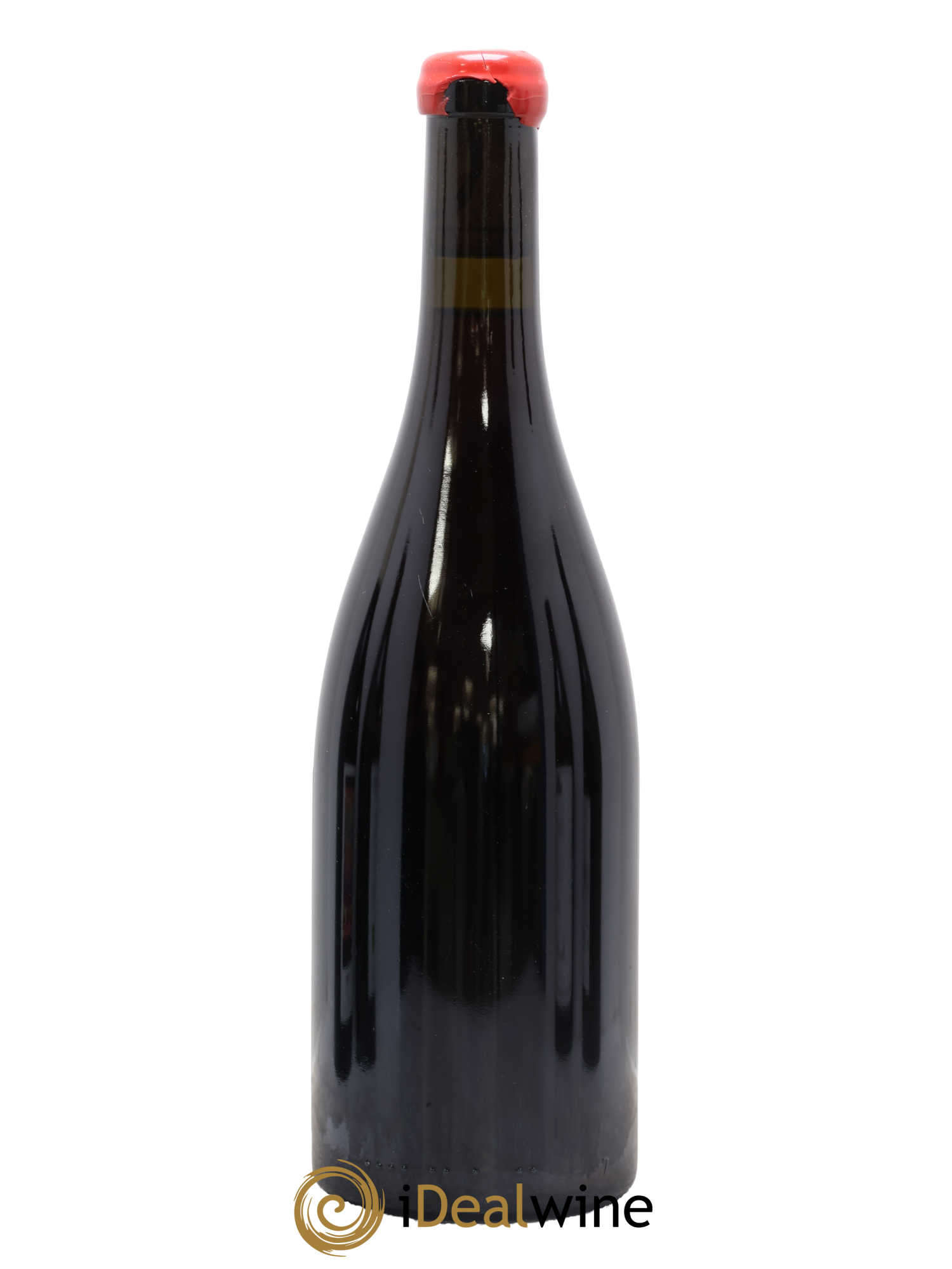 Côtes du Jura Trousseau Au Mouiller Nicolas Jacob 2023 - Lot de 1 bouteille - 1